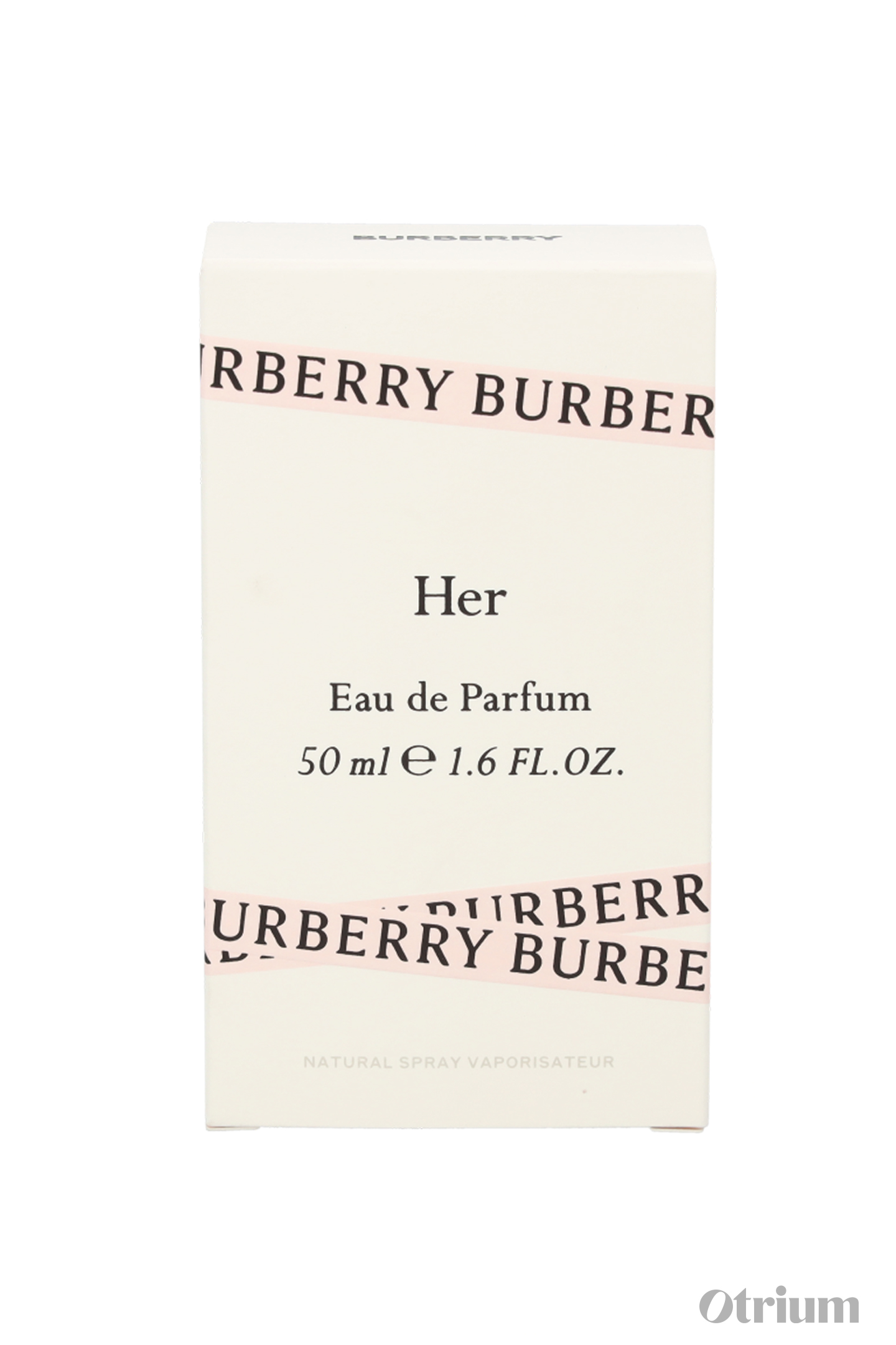 BURBERRY - HER - EDP (50ML) 2