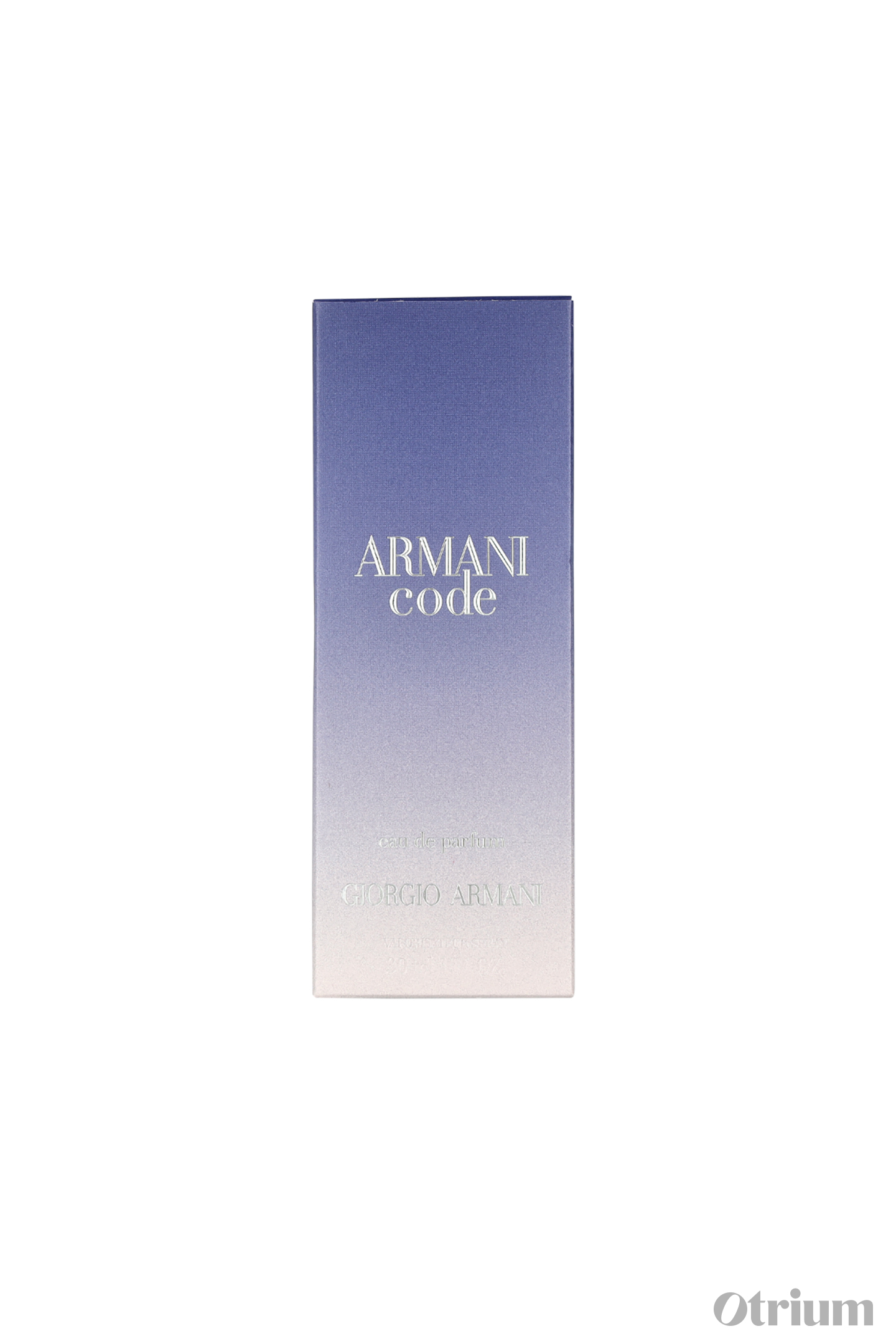 ARMANI - ARMANI CODE POUR FEMME - EDP (30ML) 3