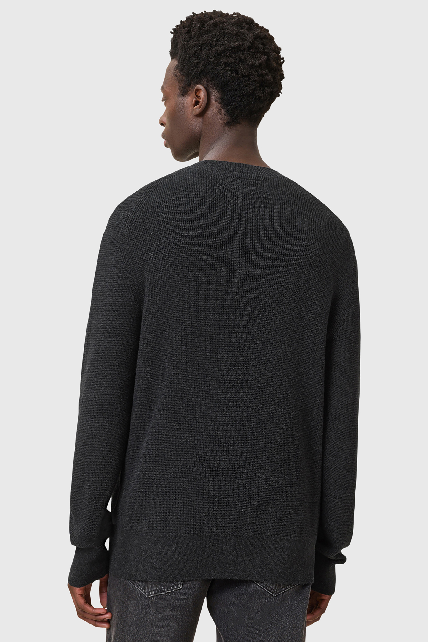 HAYES CREW CINDER BLACK 2