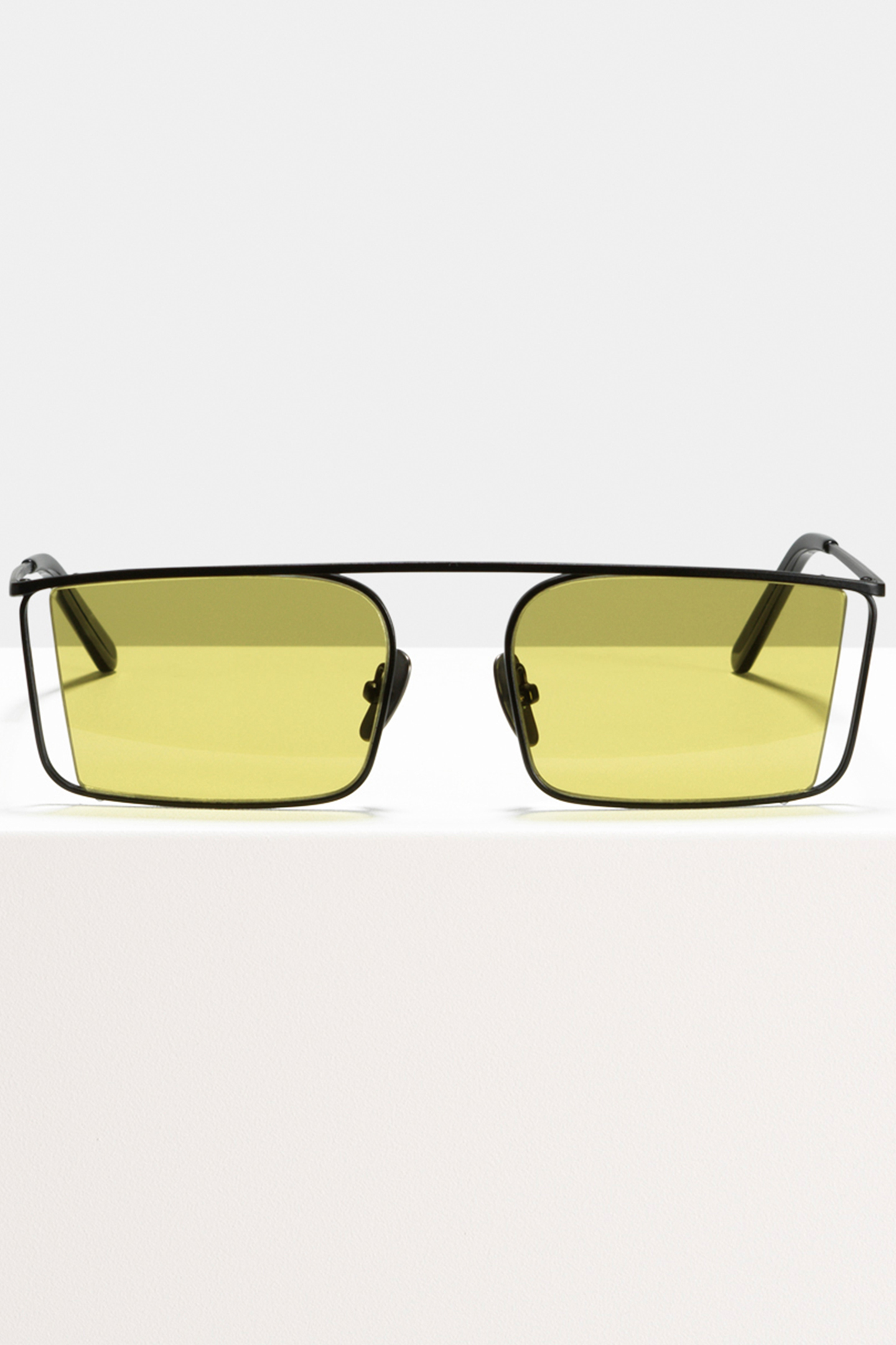 CLIFF MATTE BLACK SUN 1