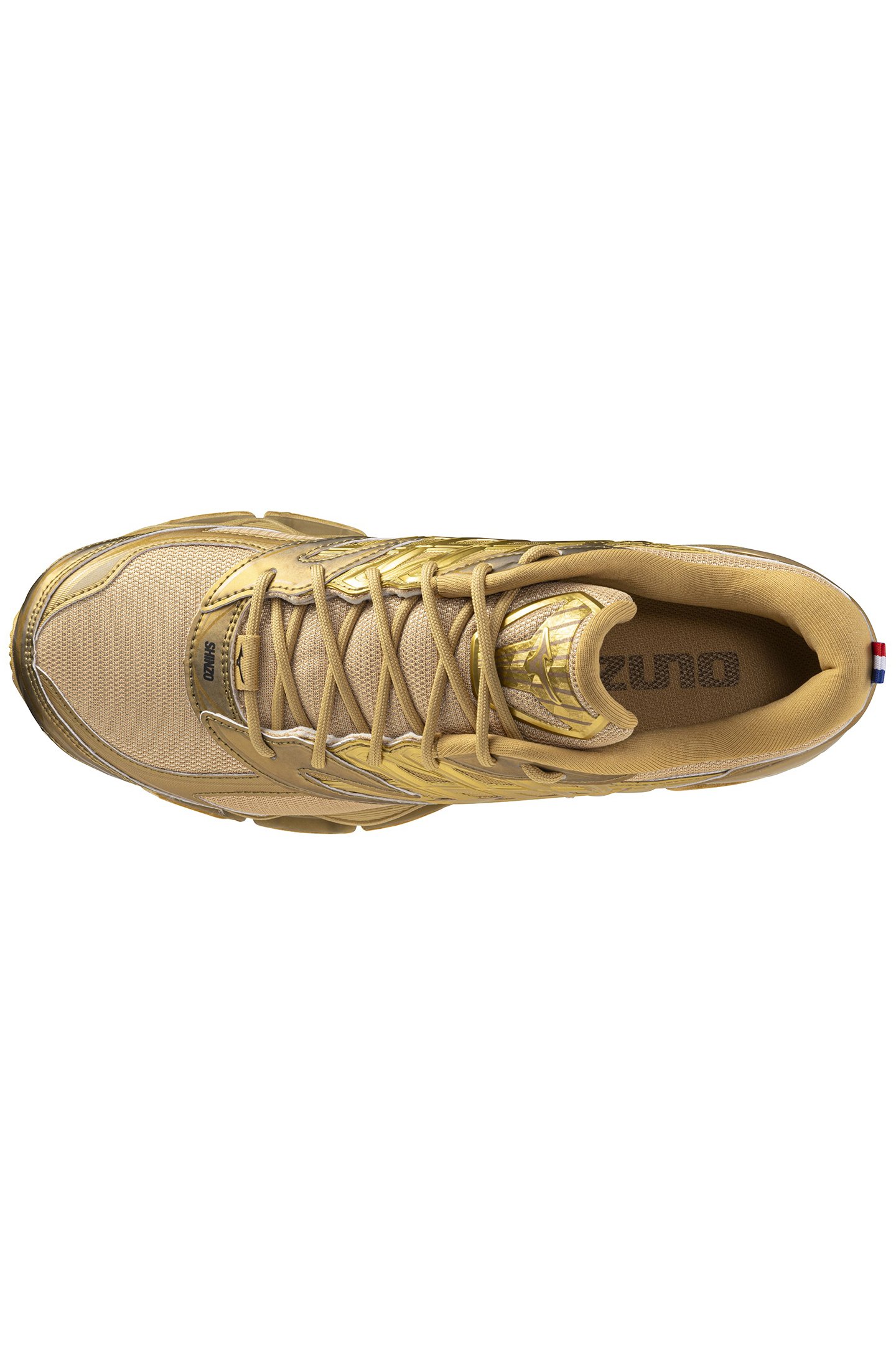 UNISEX SHOE SL WAVE PROPHECY SHINZO GOLD 2
