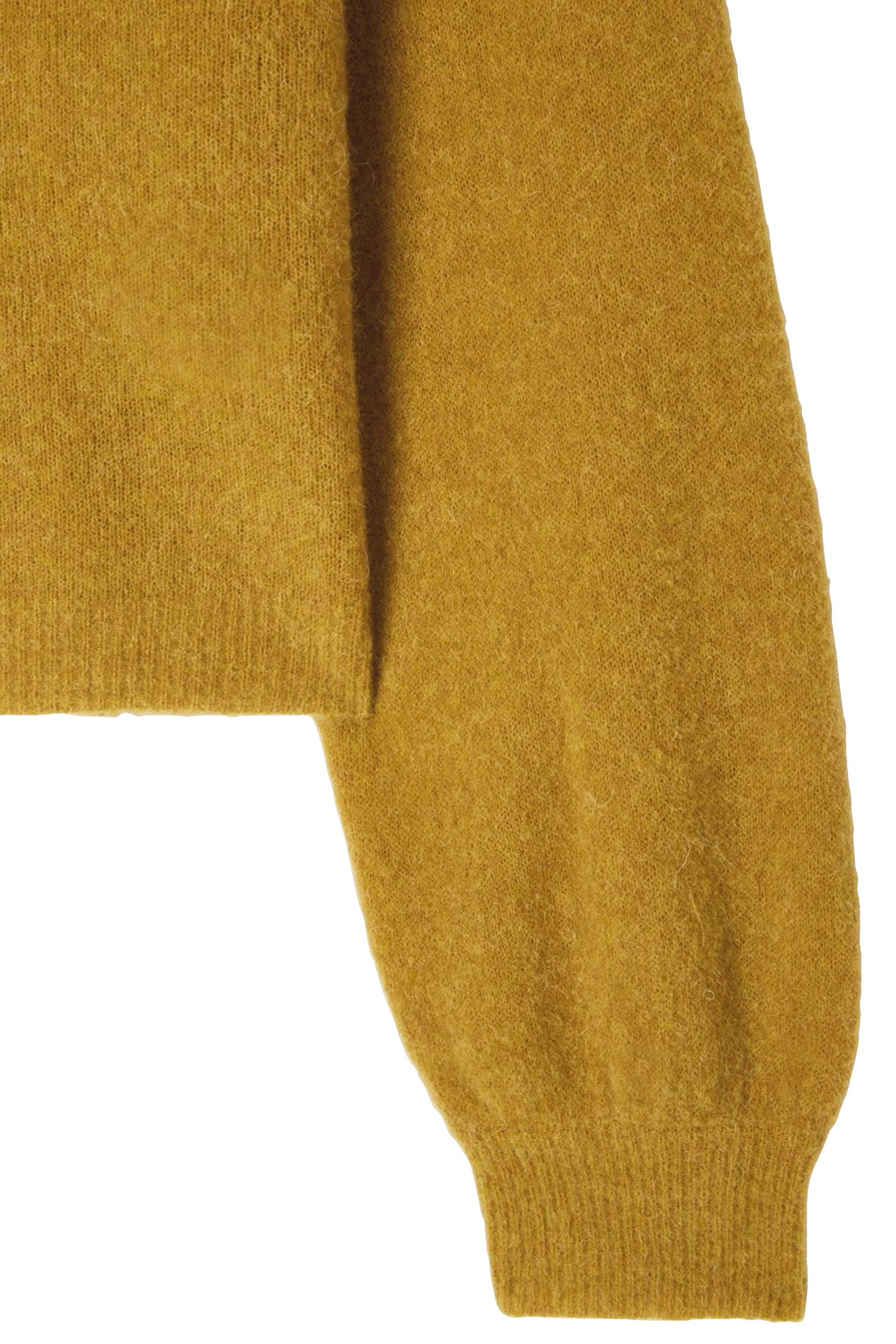 RAZPARK PULLS SAFRAN CHINE 2