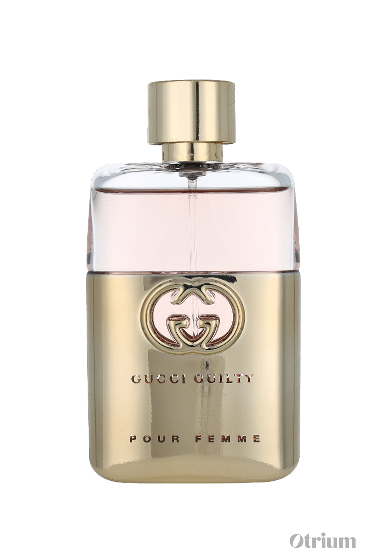 GUCCI - GUILTY POUR FEMME - EDP (50ML) 1