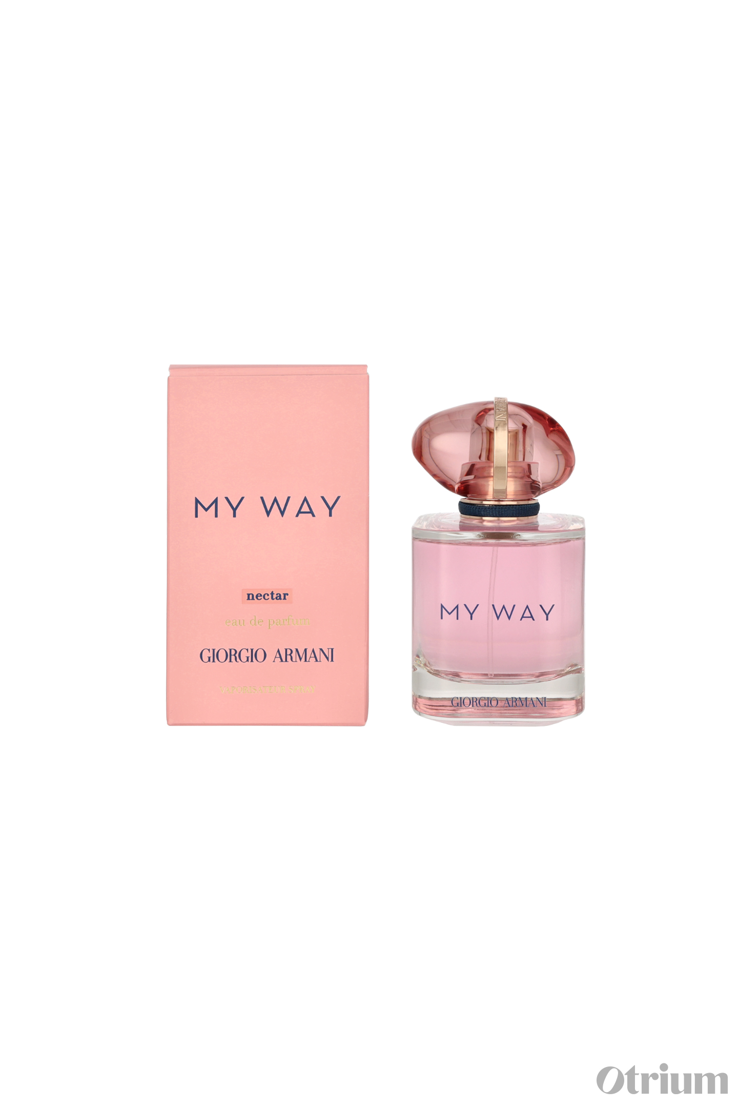 ARMANI - MY WAY NECTAR - EDP (50ML) 2