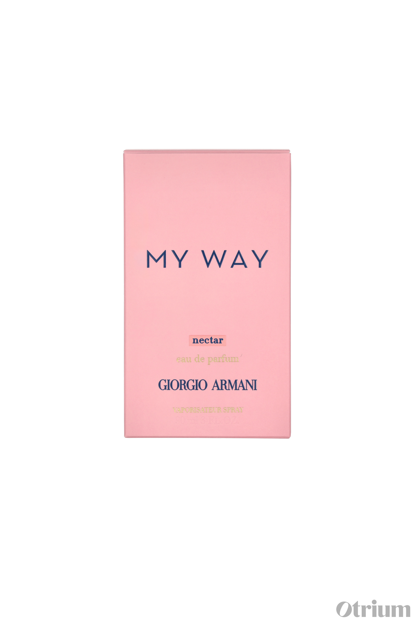ARMANI - MY WAY NECTAR - EDP (90ML) 3