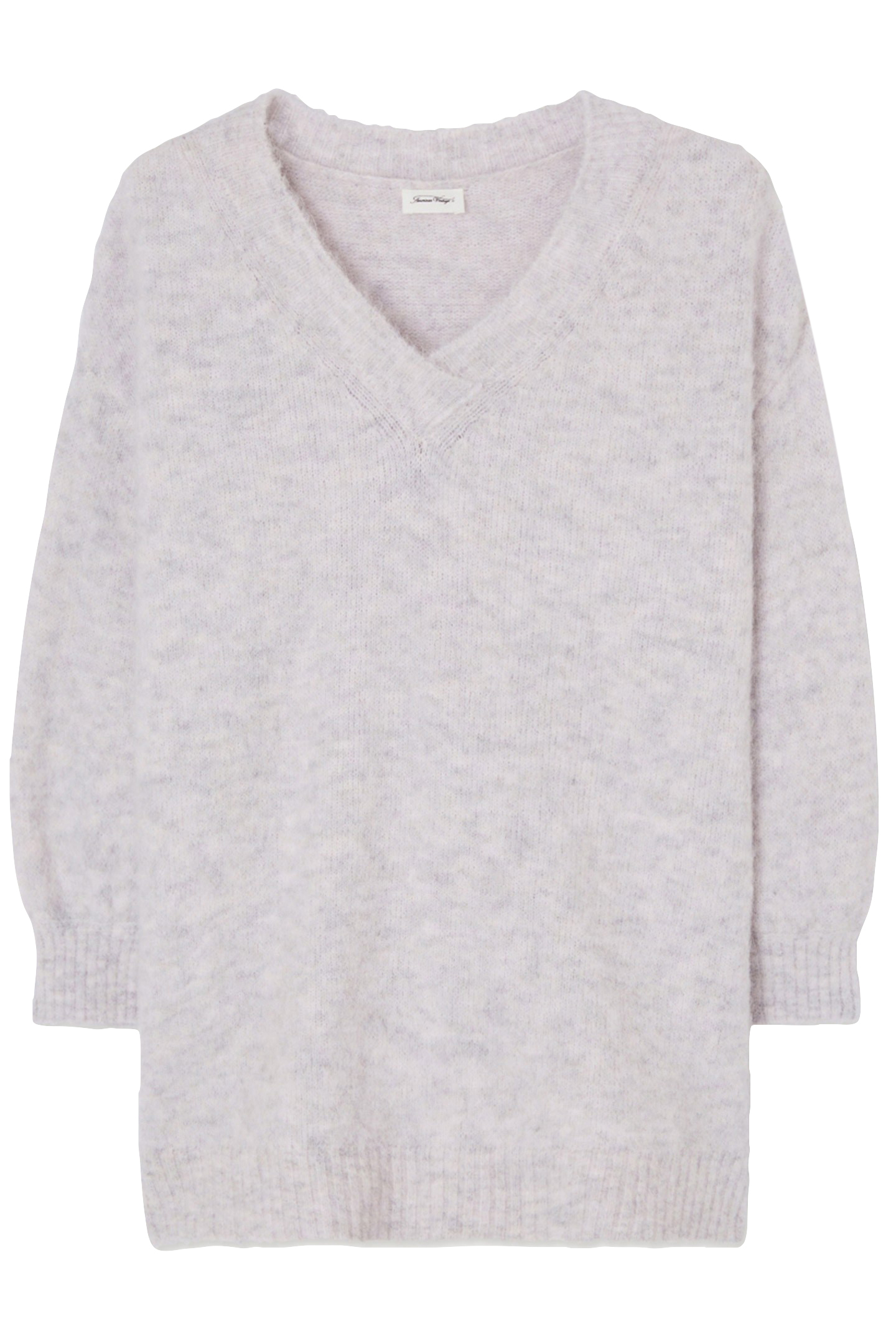 EAST PULLS NUAGE CHINE 1