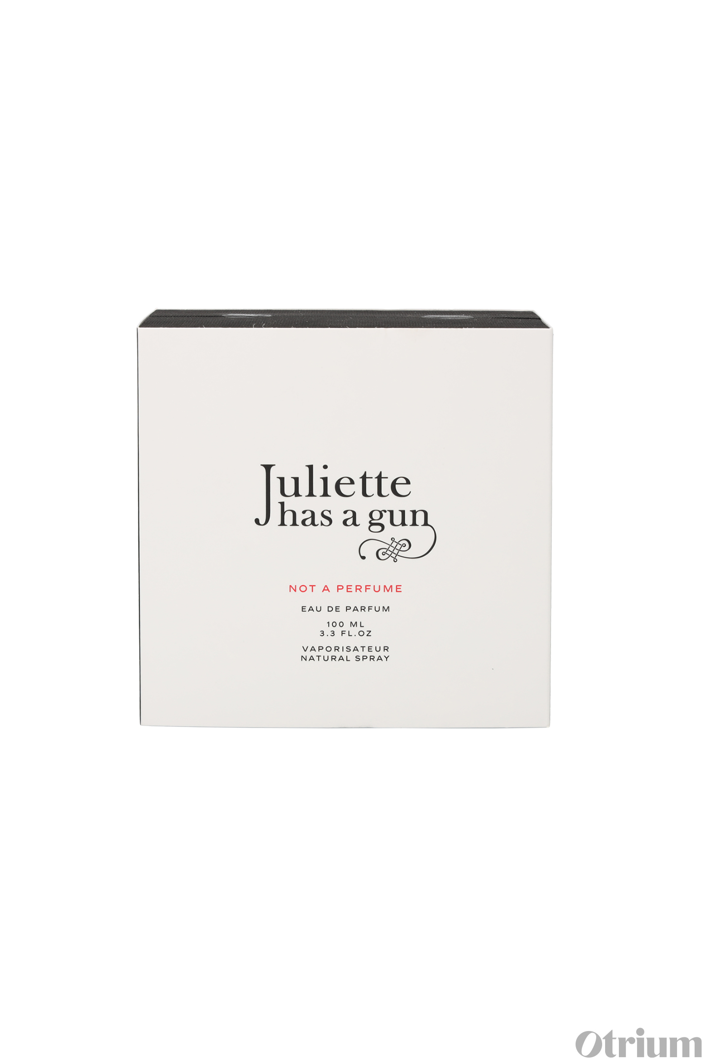 JULIETTE HAS A GUN - NOT A PERFUME - EDP (100ML) 3