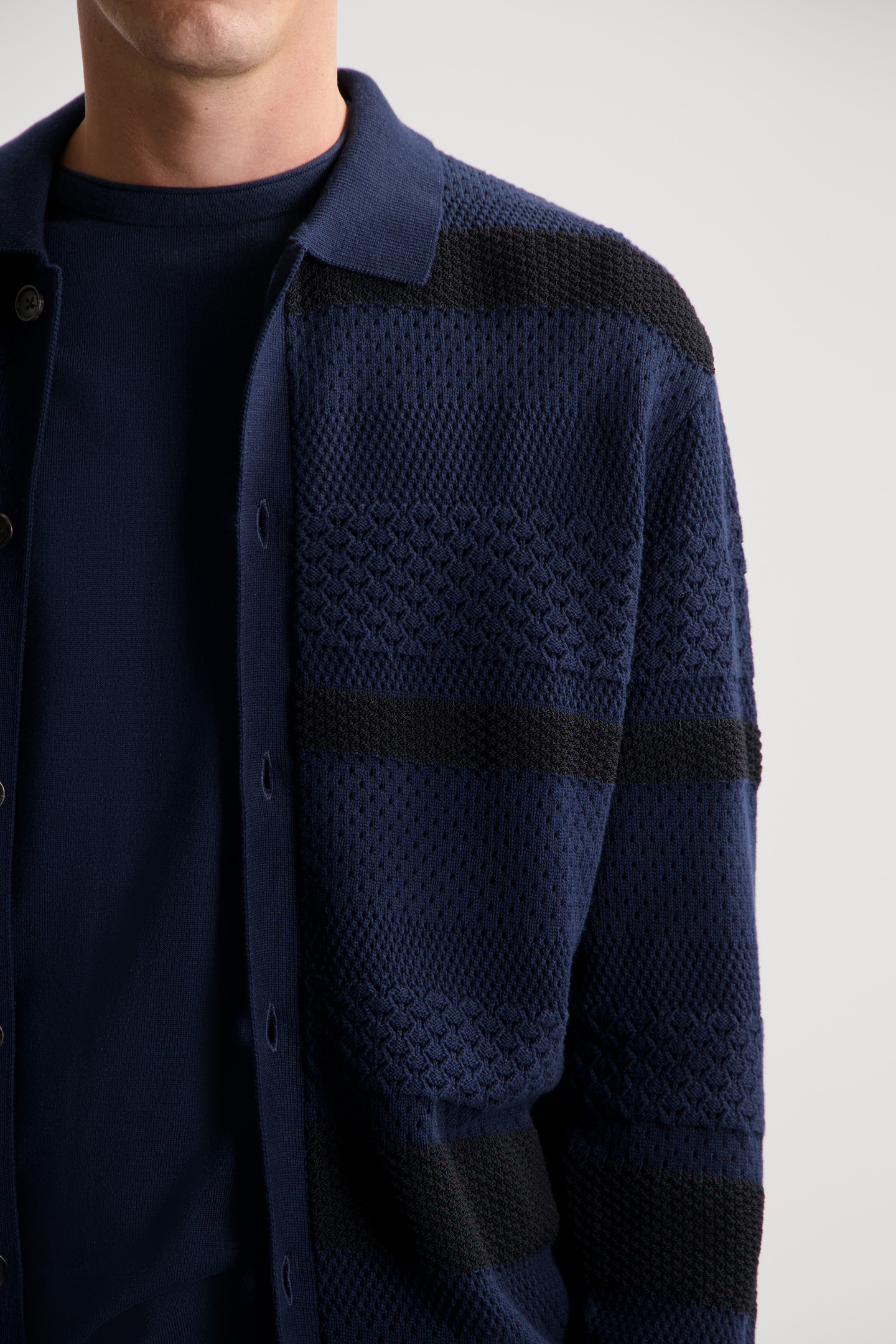 DS_DAVY CARDIGAN COLLEGIATE BLUE 5