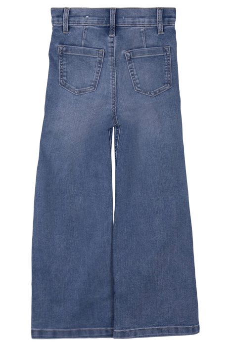 S.OLIVER JUNIOR JEANS BLUE 2