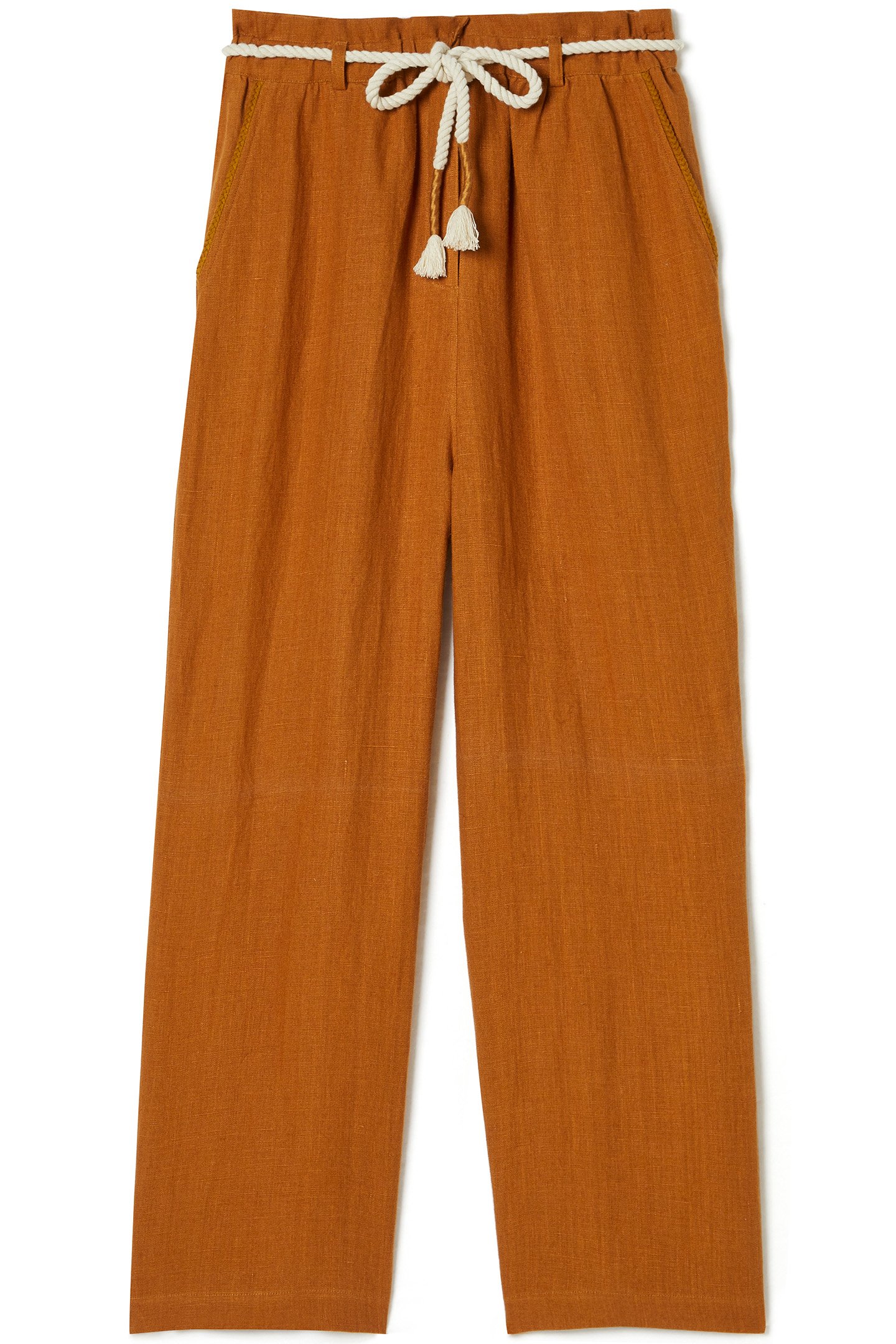 PANTS ARLIE CINNAMON 1
