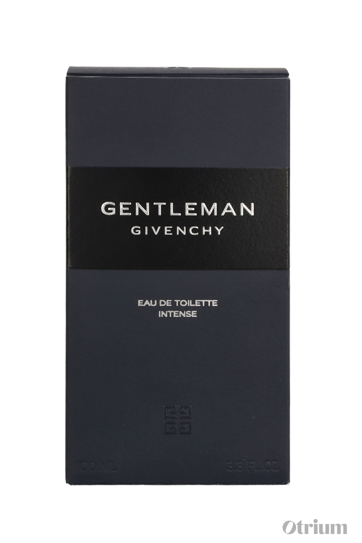 GIVENCHY - GENTLEMAN INTENSE - EDT (100ML) 3