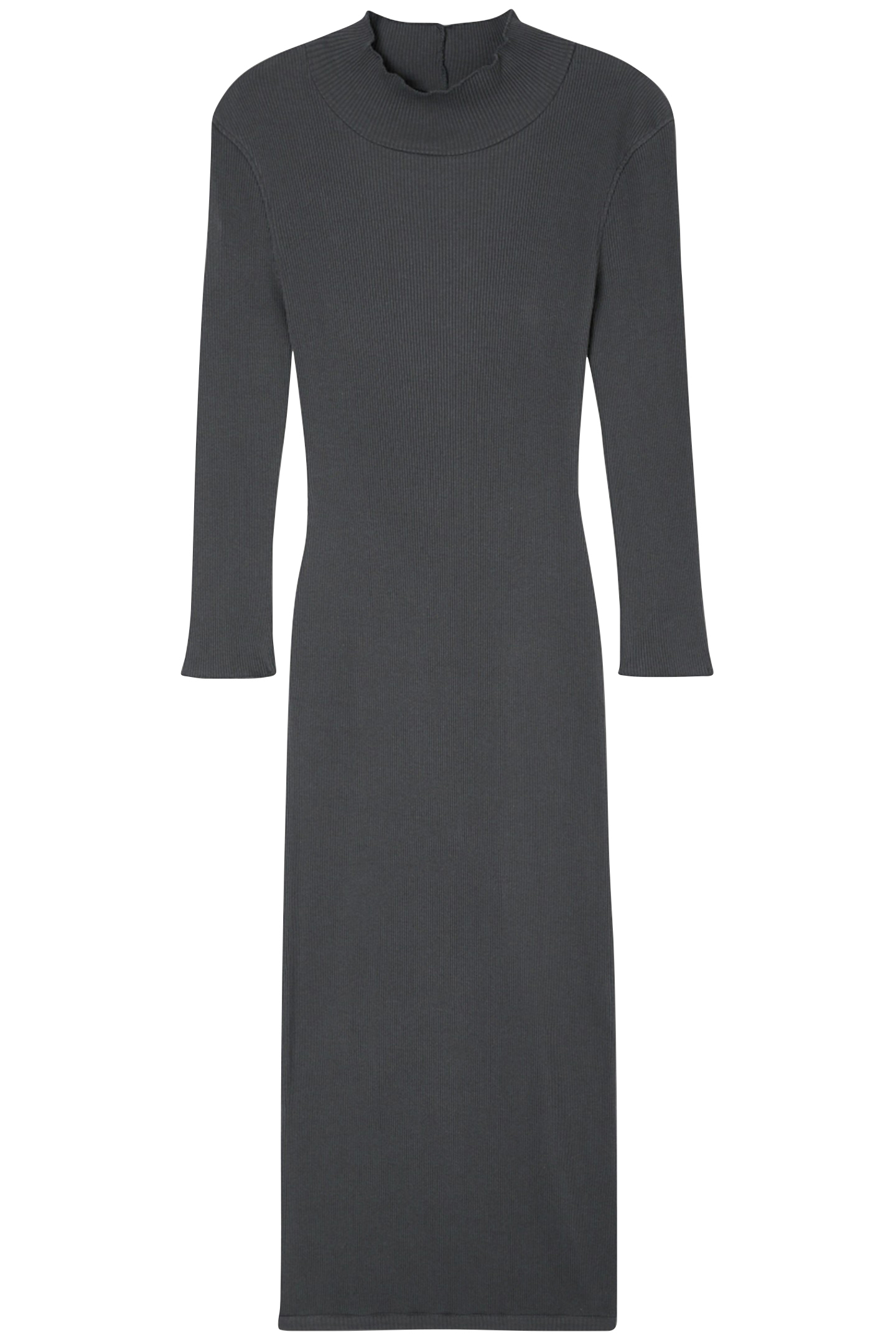 PIWIK ROBES ANTHRACITE CHINE 1