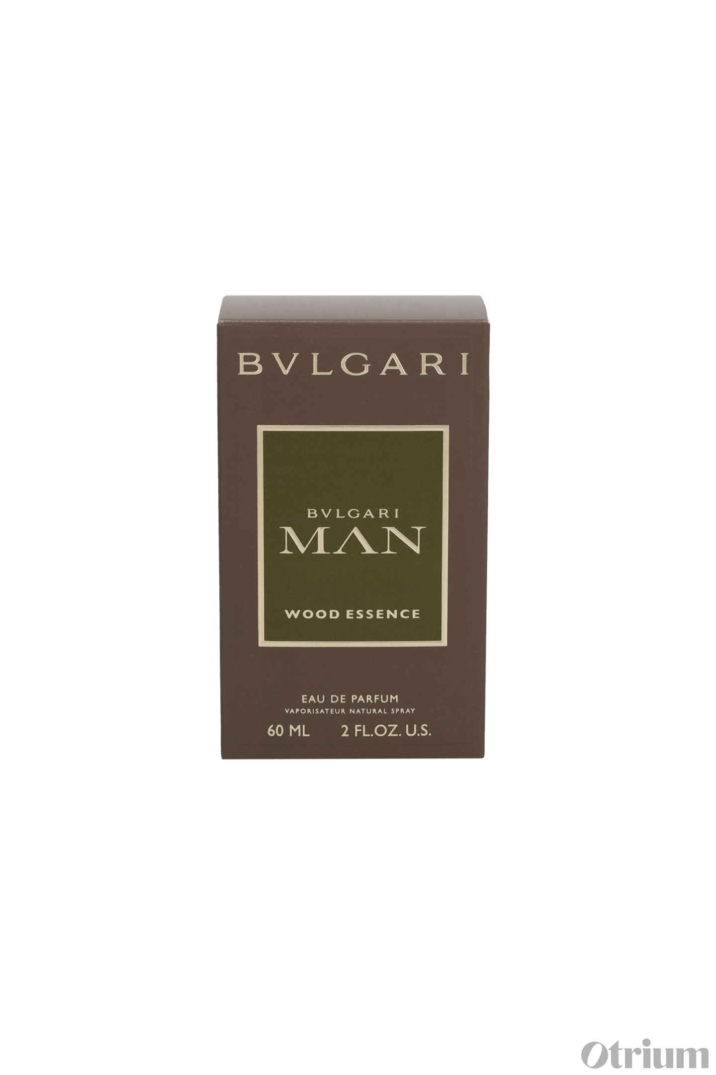 BVLGARI - BVLGARI MAN WOOD ESSENCE - EDP (60ML) 3