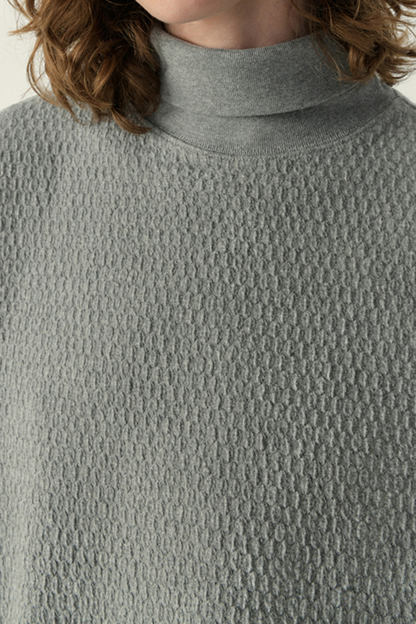 ELLAN SWEATS GRIS CHINE 4