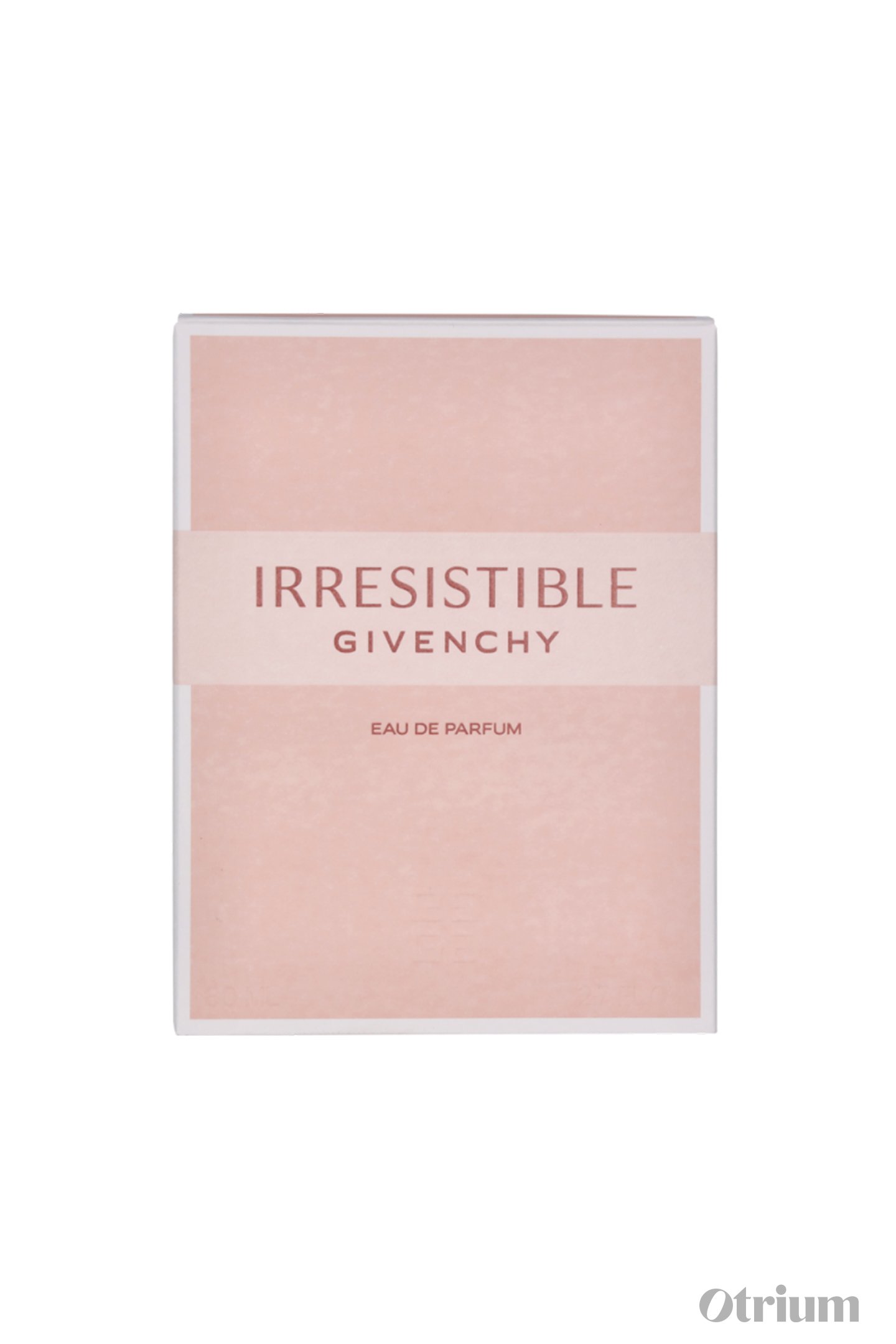 GIVENCHY - IRRÉSISTIBLE - EDP (80ML) 3