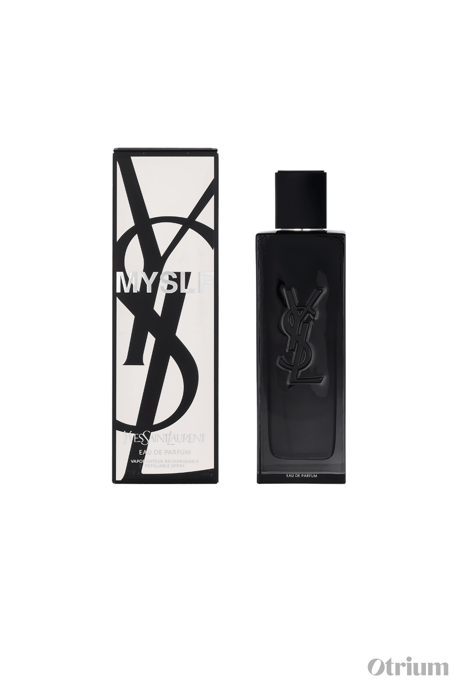 YVES SAINT LAURENT - MYSLF - EDP (100ML) 2