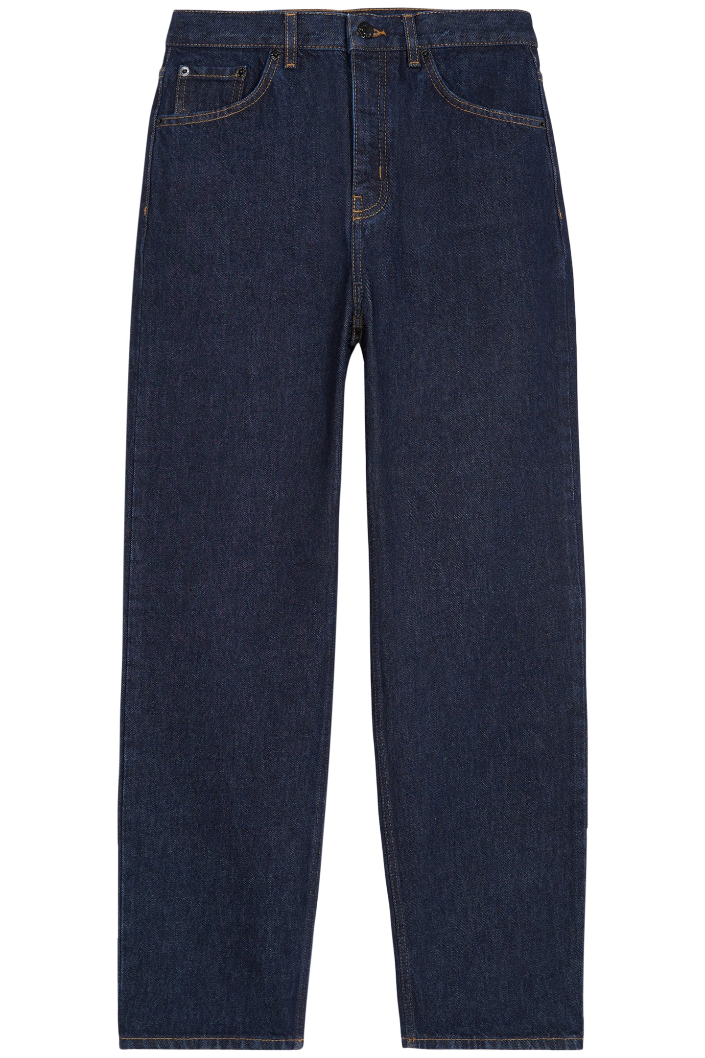 JEAN STRAIGHT BRUT BLUE BRUT 3