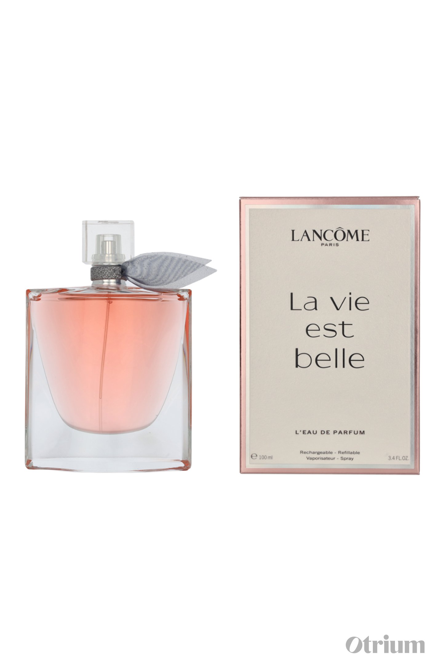 LANCÔME - LA VIE EST BELLE - EDP (100ML) 3