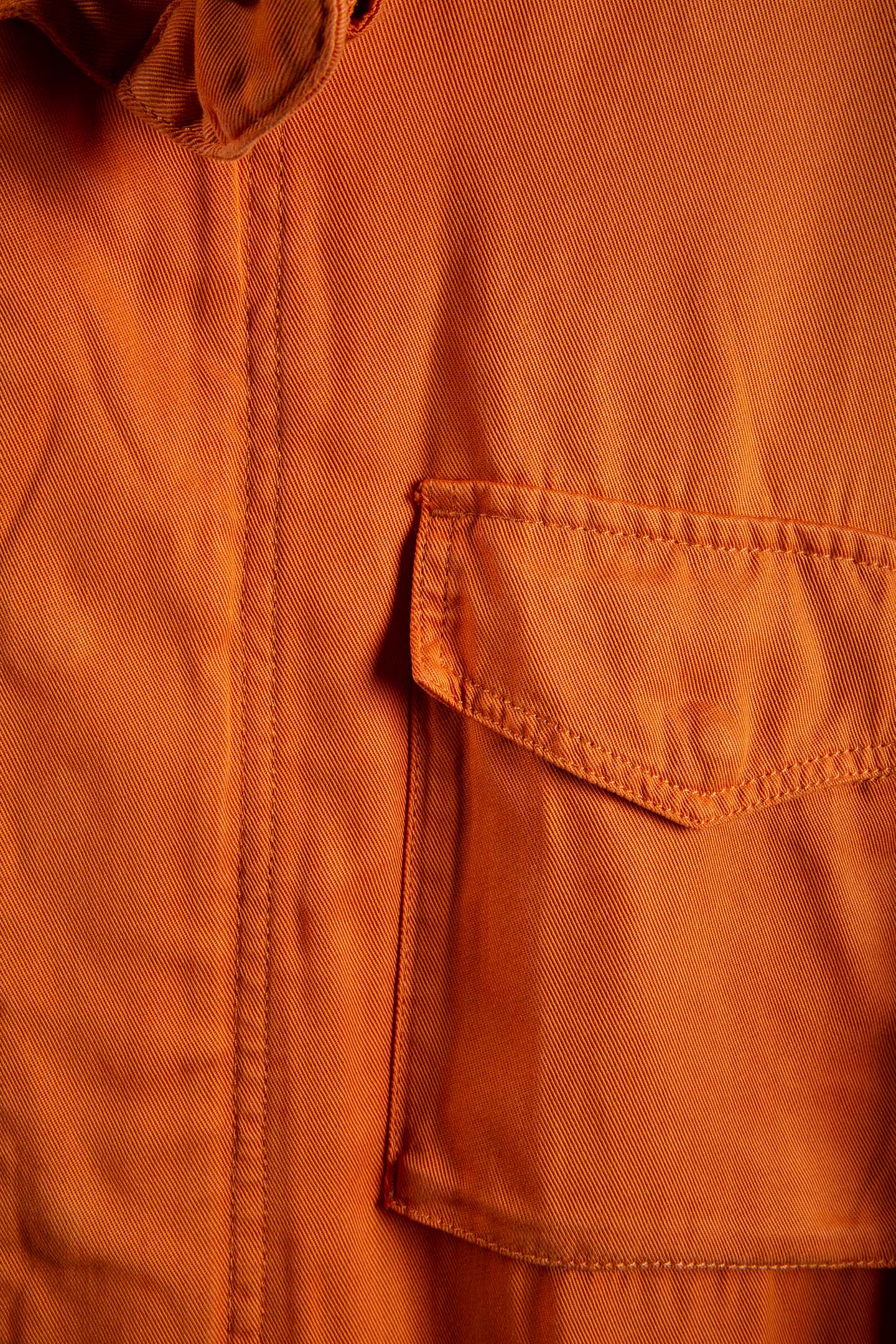 KRUGER LYOCELL ORANGE 4