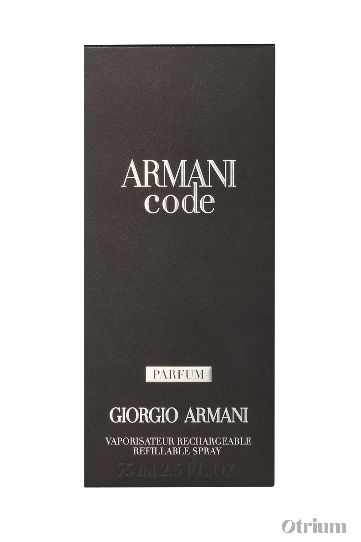 ARMANI - ARMANI CODE POUR HOMME PARFUM - EDP (75ML) 3