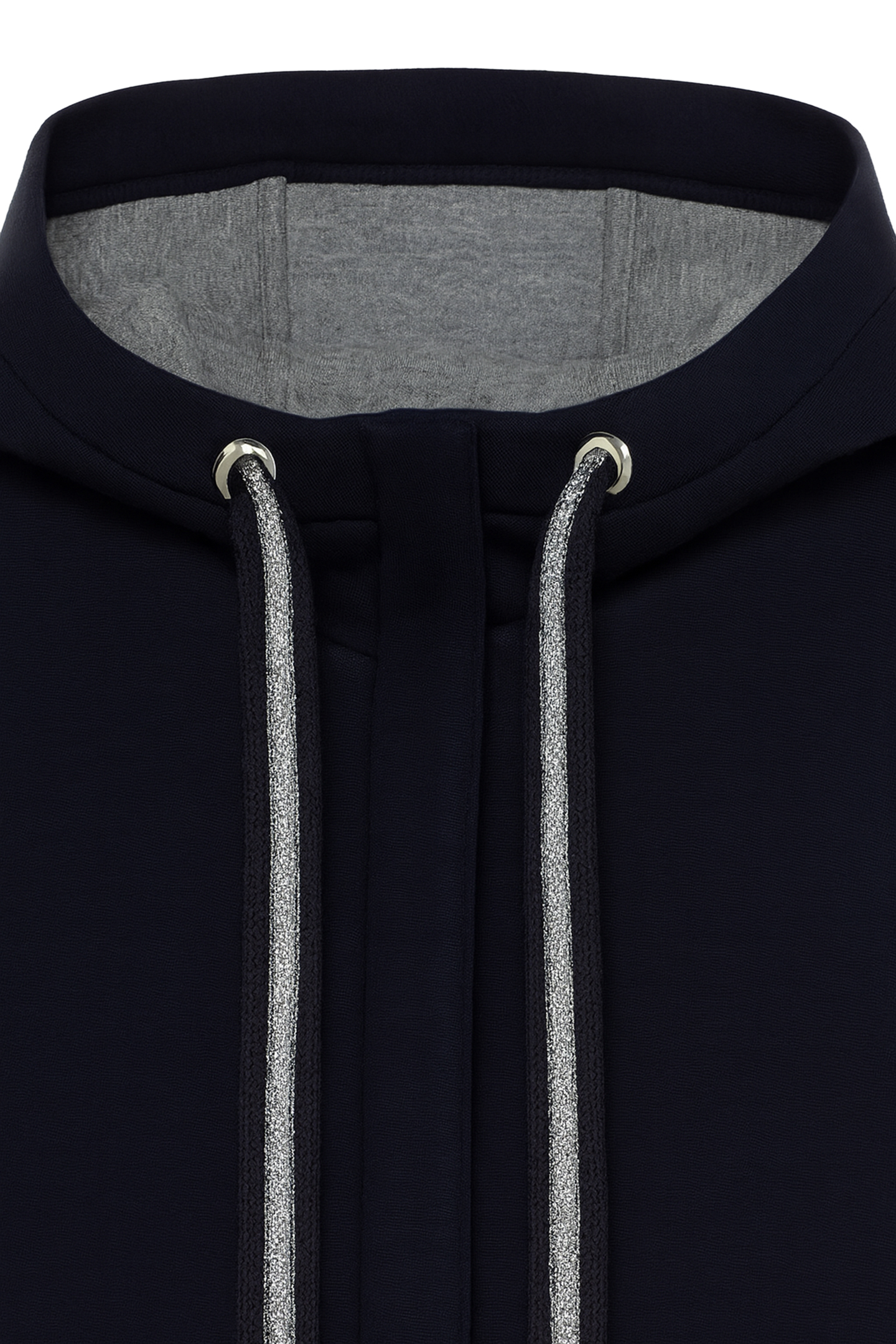 SCUBA FABRIC CAPE BLUE 3