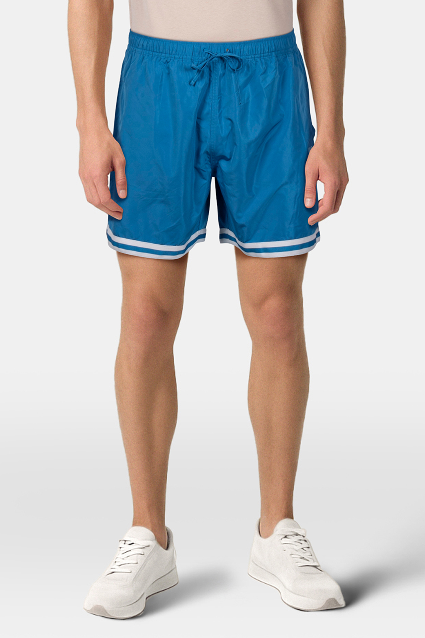 PARALIA SWIMSHORTS SWEDISH BLUE 1