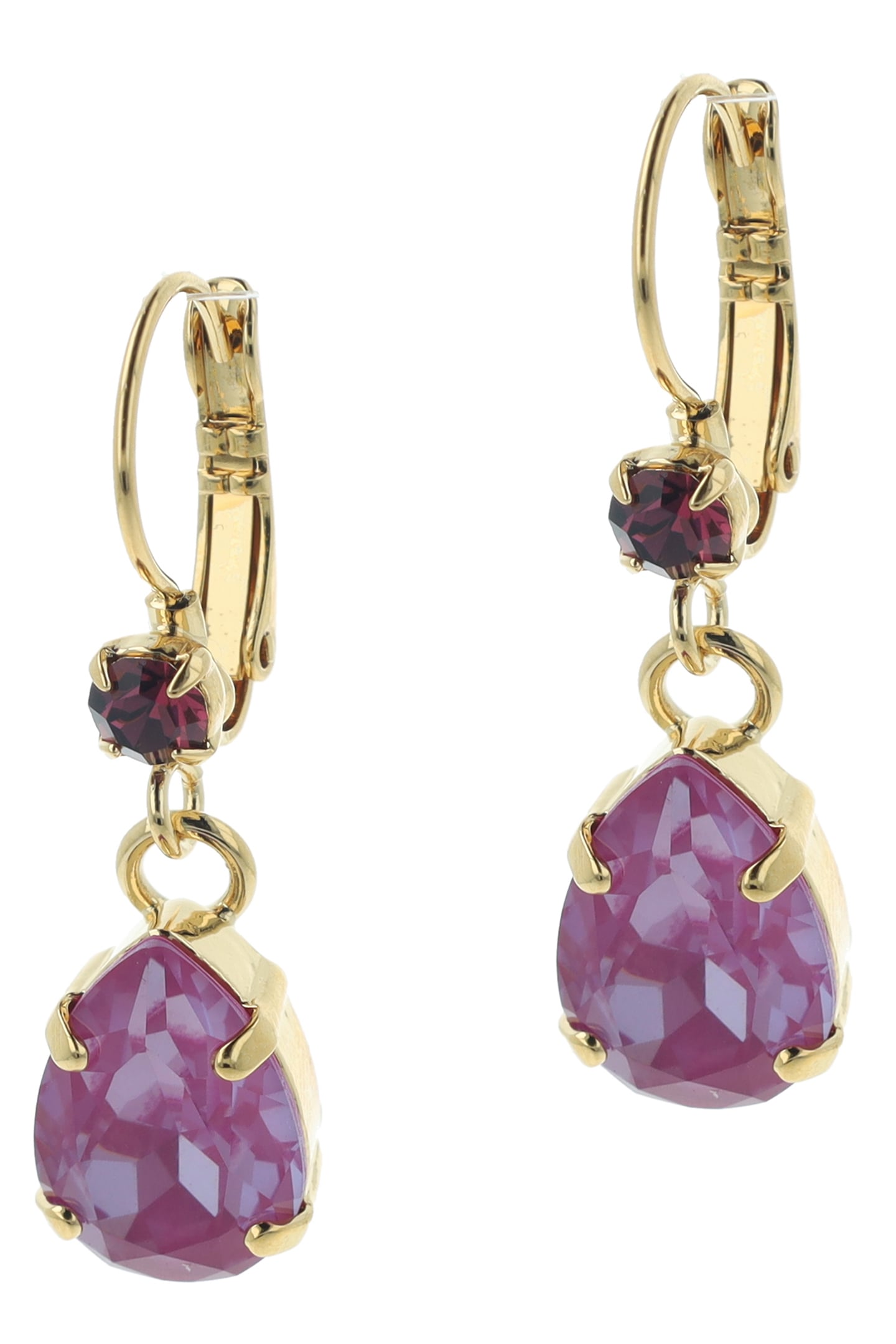 CLASSIC MINI ORCHID IGNITE EARRINGS 4