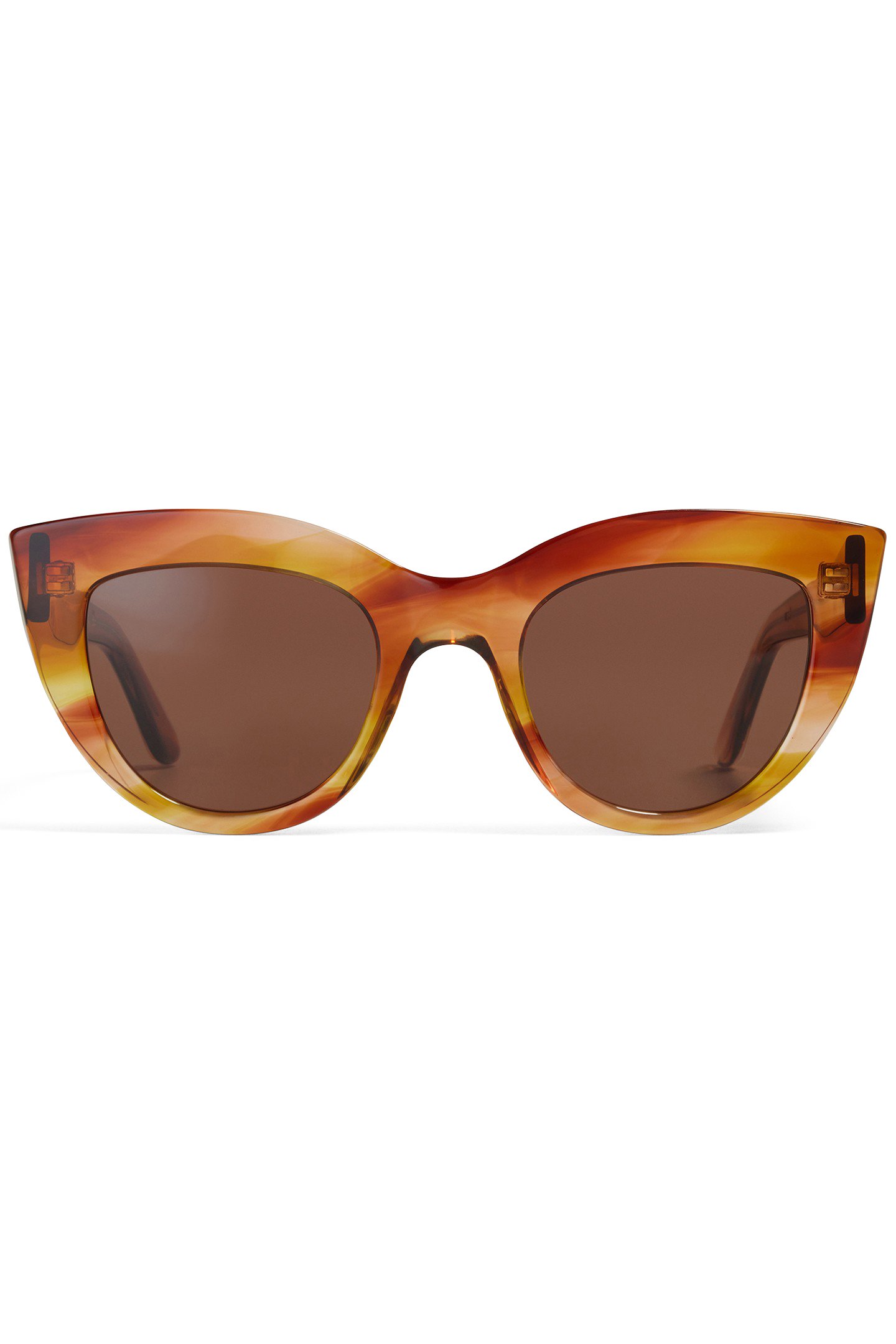 CAPRI LARGE RED STORM SUN 1