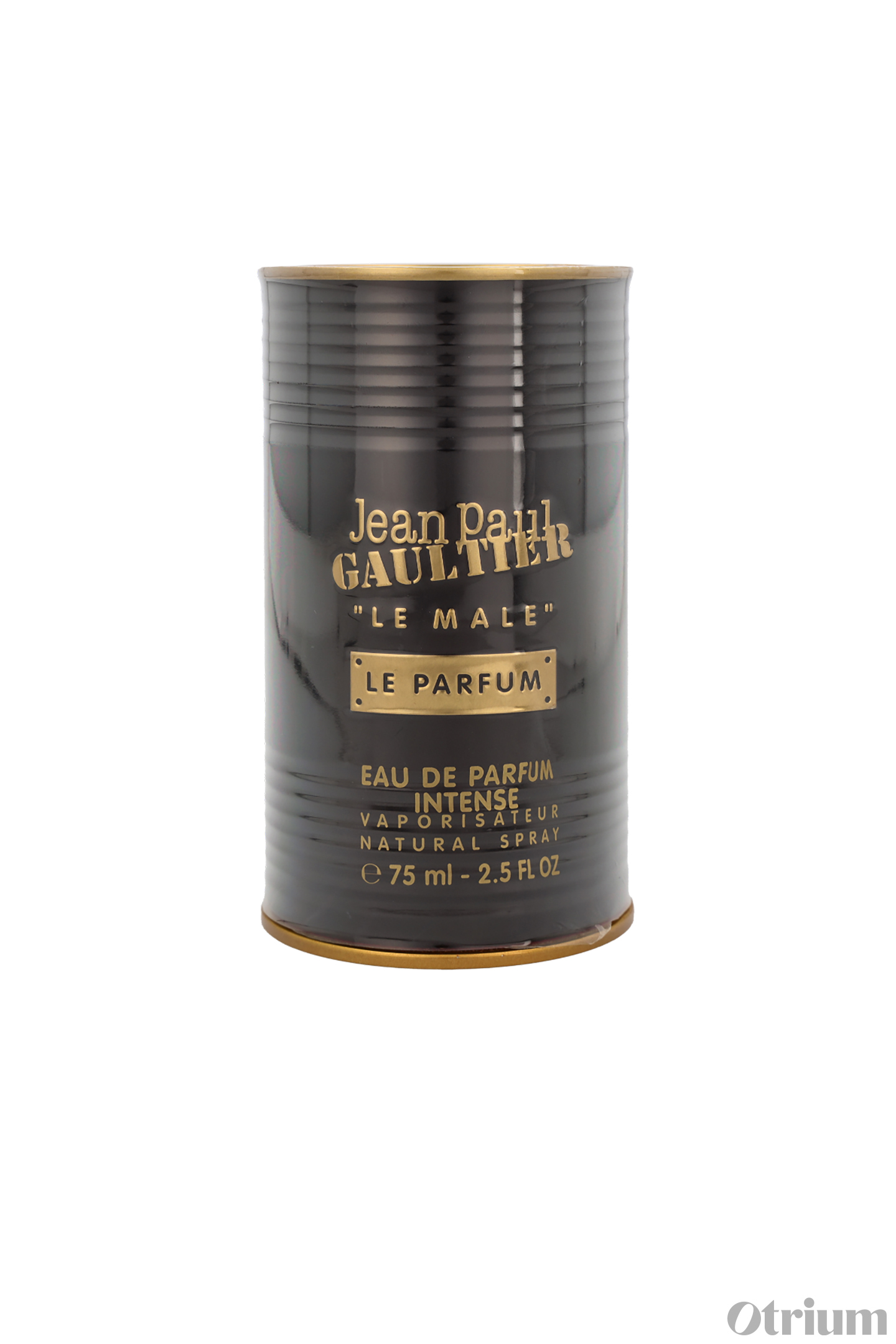 JEAN PAUL GAULTIER - LE MALE LE PARFUM - EDP INTENSE (75ML) 3