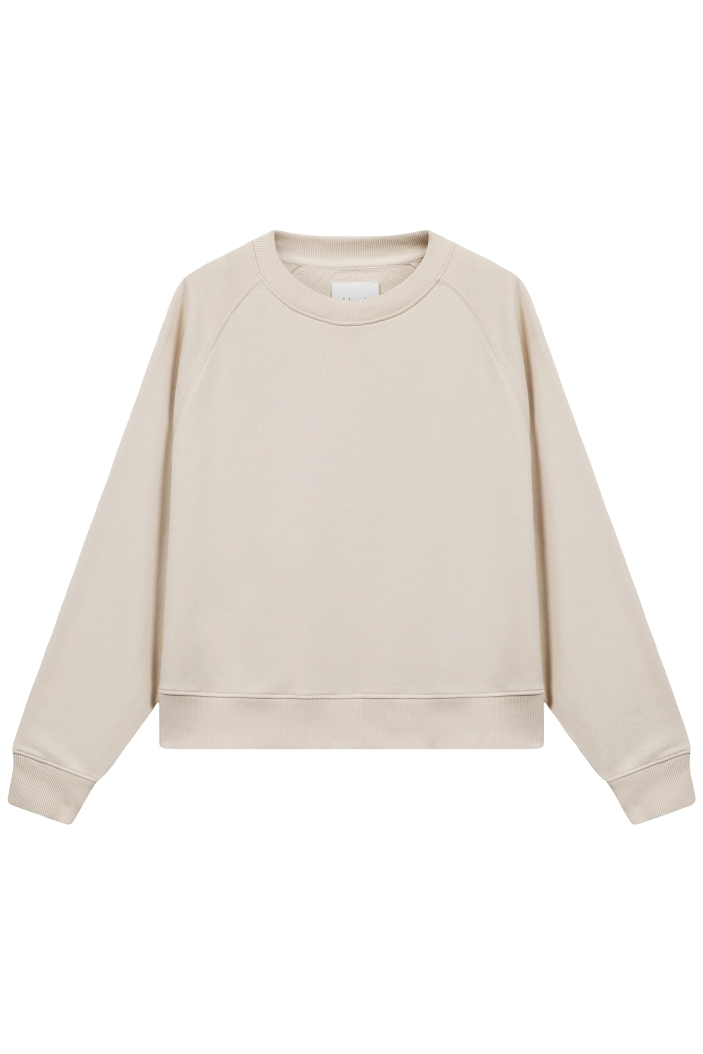 KORALIA SWEATER OATMEAL 3