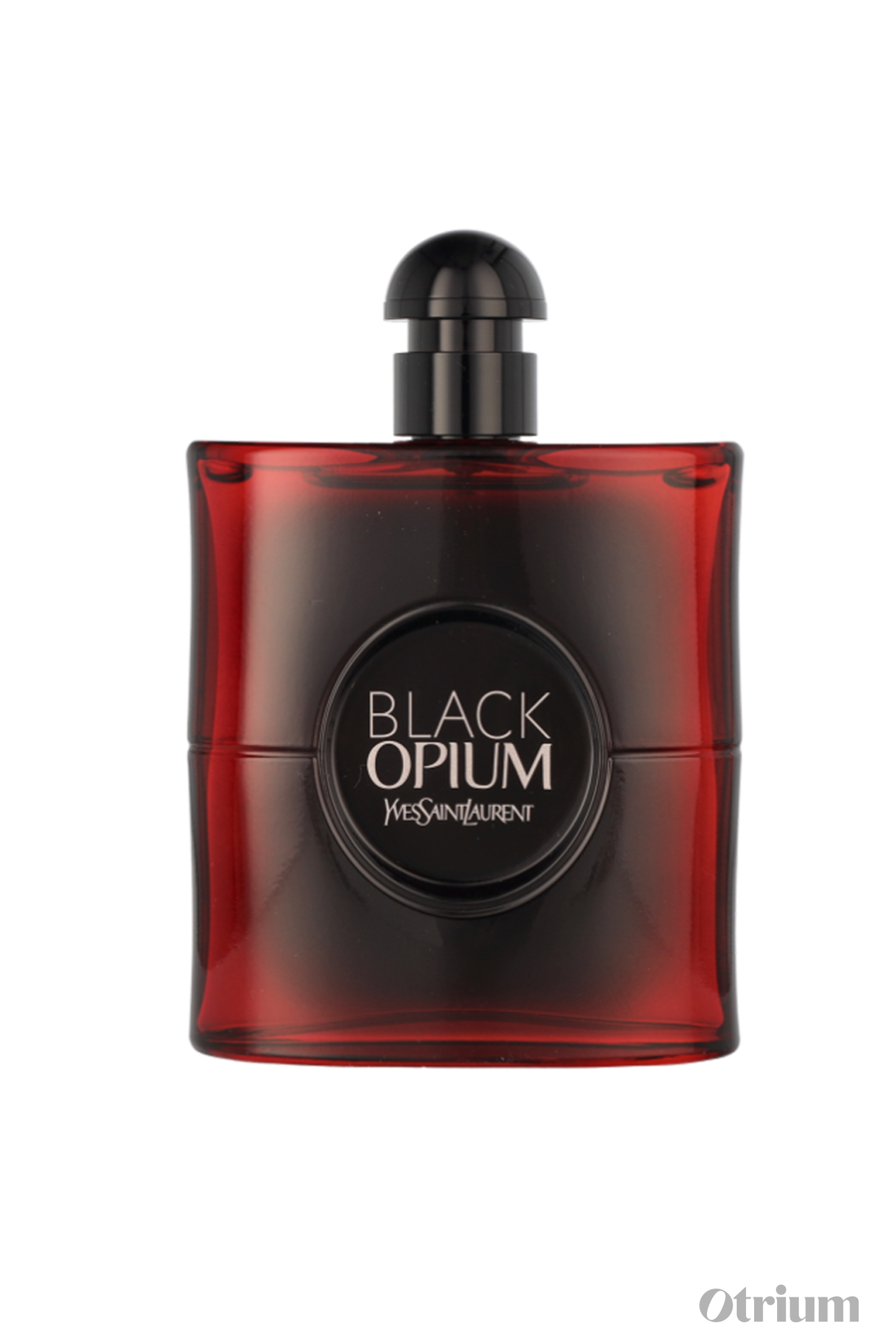 YVES SAINT LAURENT - BLACK OPIUM OVER RED - EDP (100ML) 1