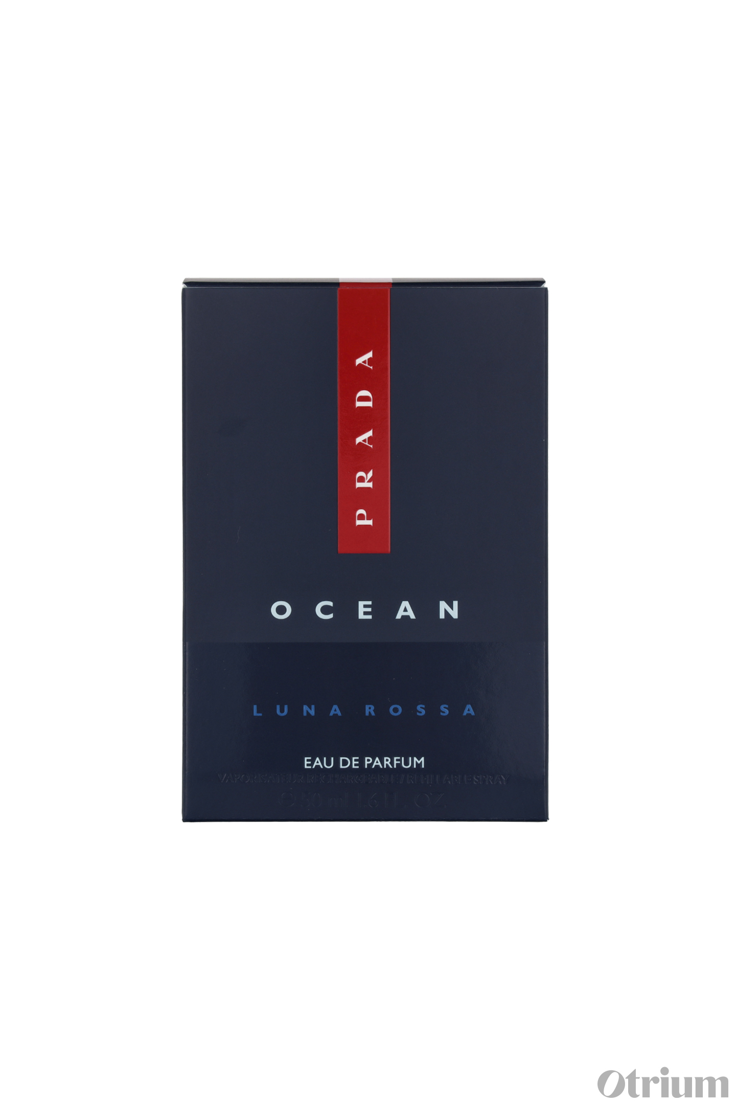 PRADA - LUNA ROSSA OCEAN - EDP (50ML) 3