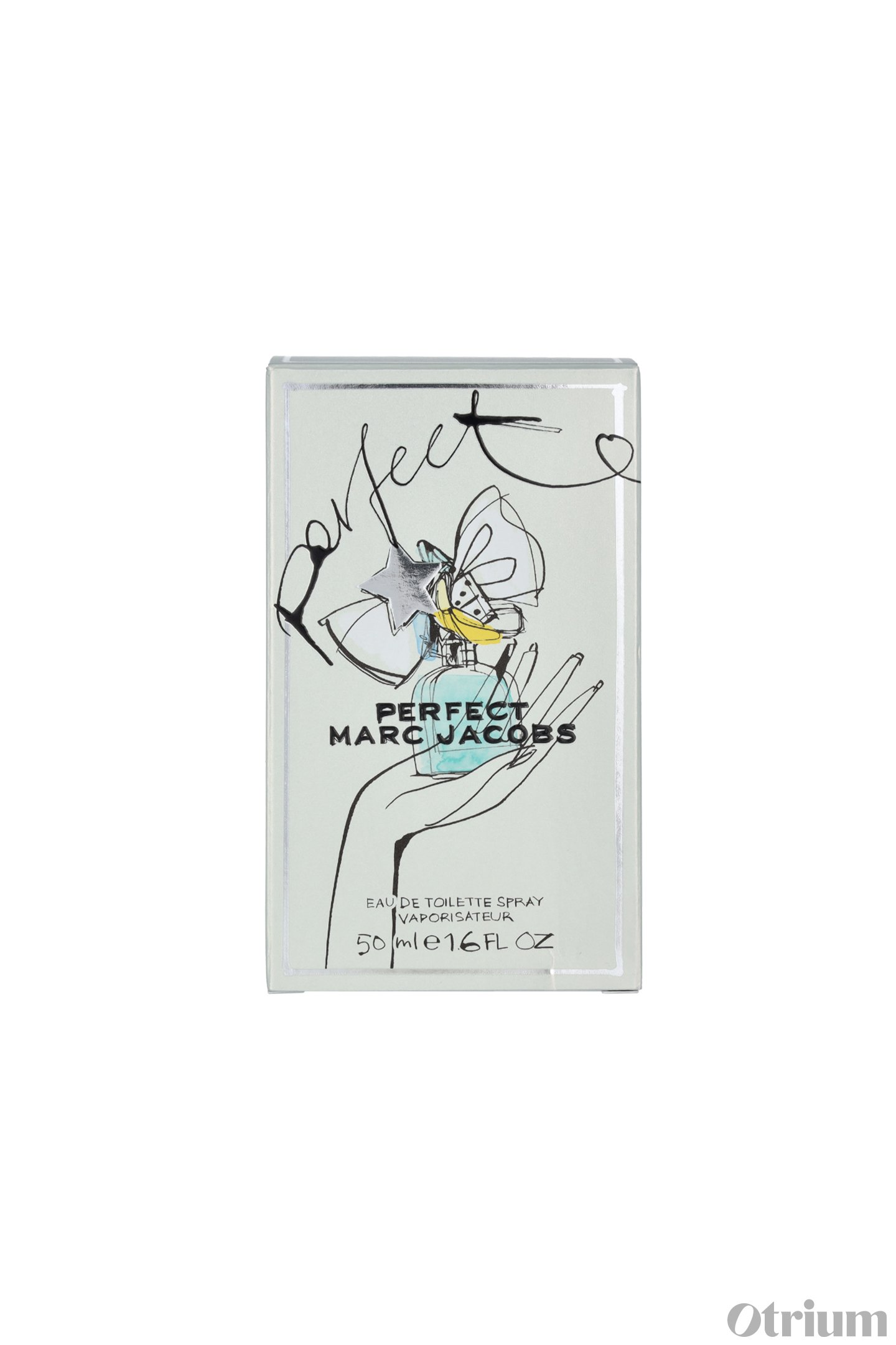 MARC JACOBS - PERFECT - EDT (50ML) 3