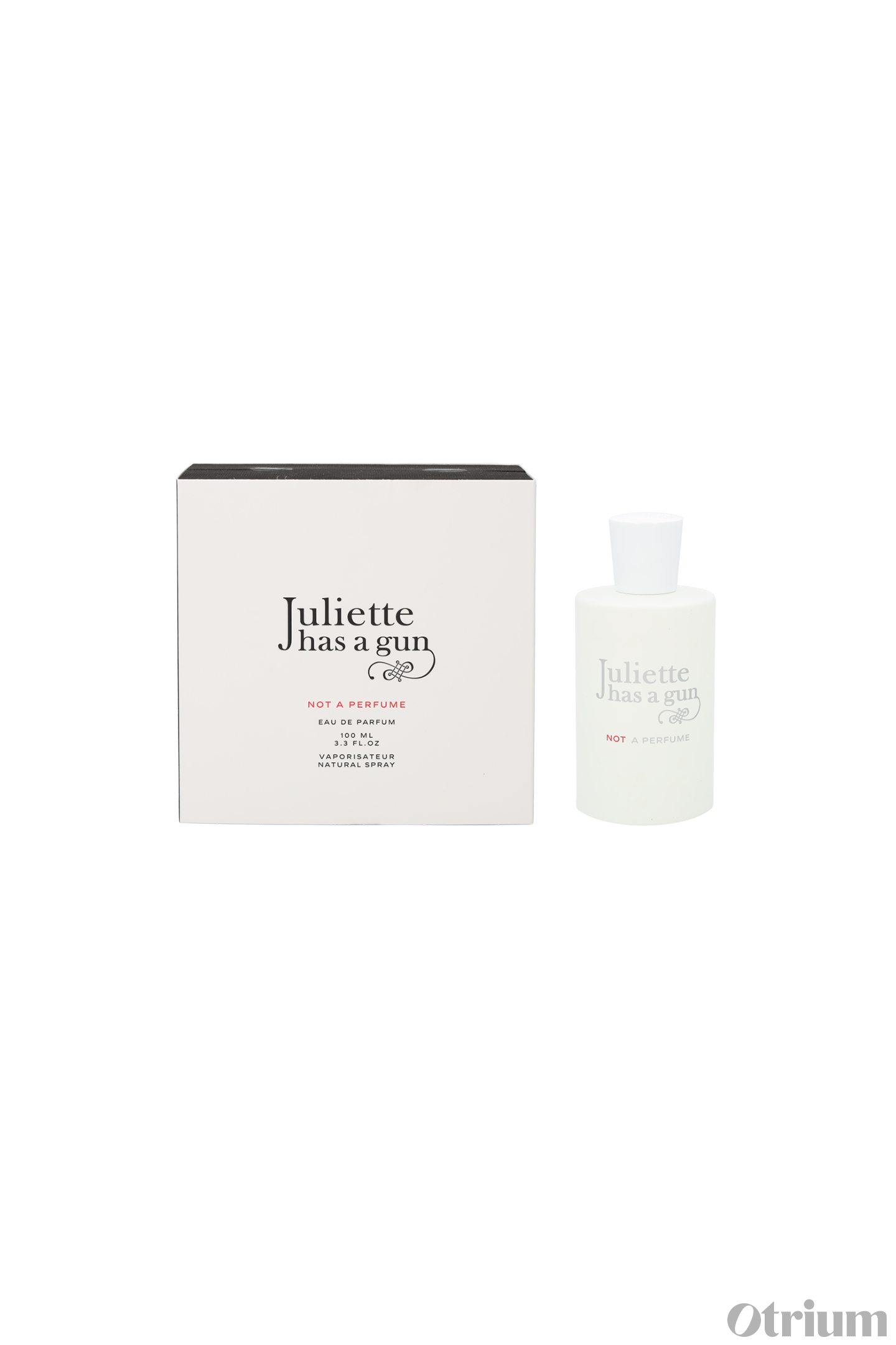 JULIETTE HAS A GUN - NOT A PERFUME - EDP (100ML) 2