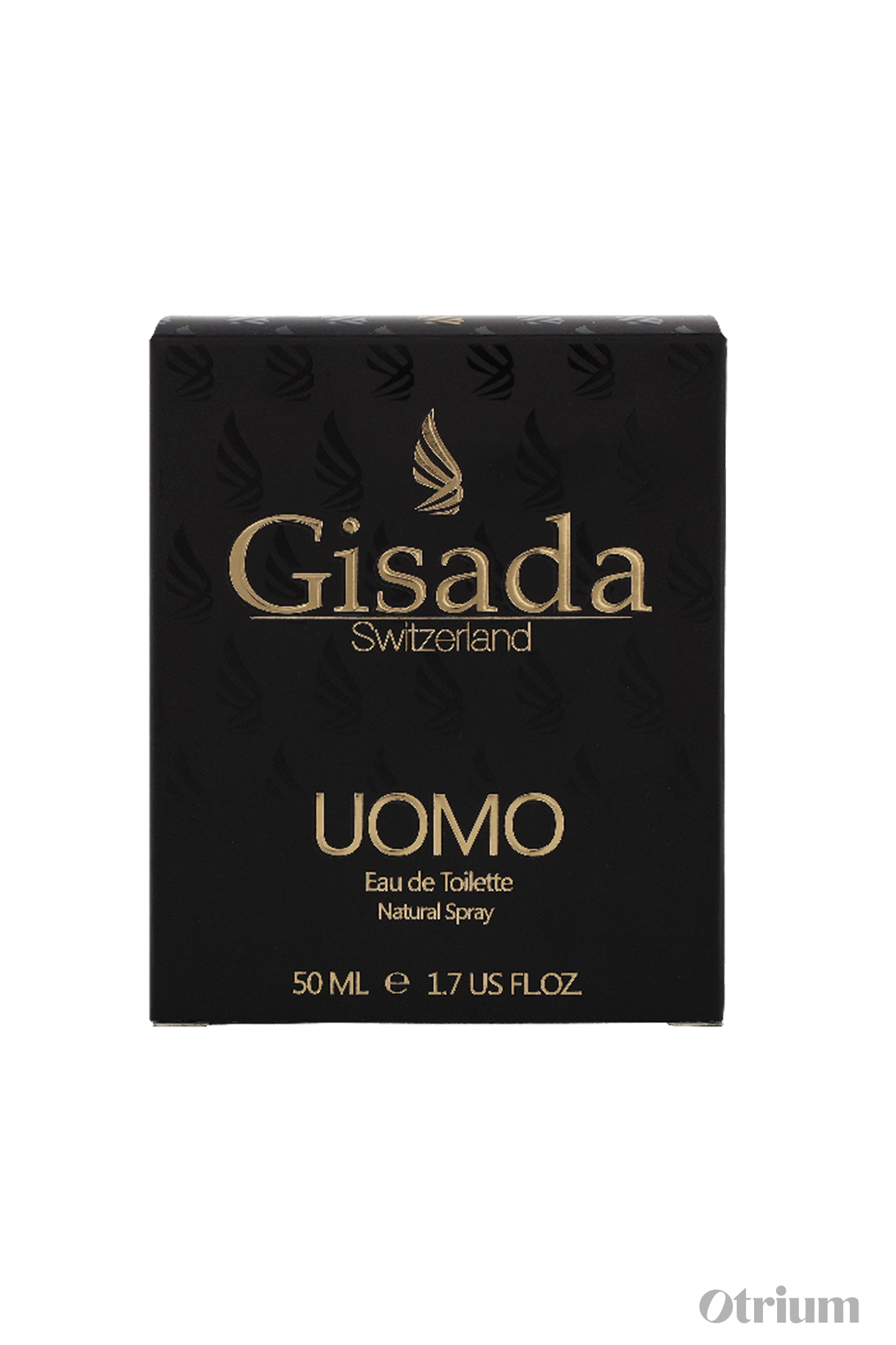 GISADA - UOMO - EDT (50ML) 2