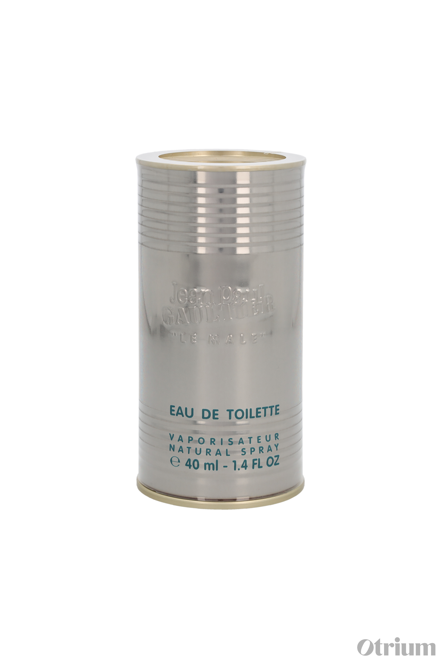 JEAN PAUL GAULTIER - LE MALE - EDT (40ML) 3