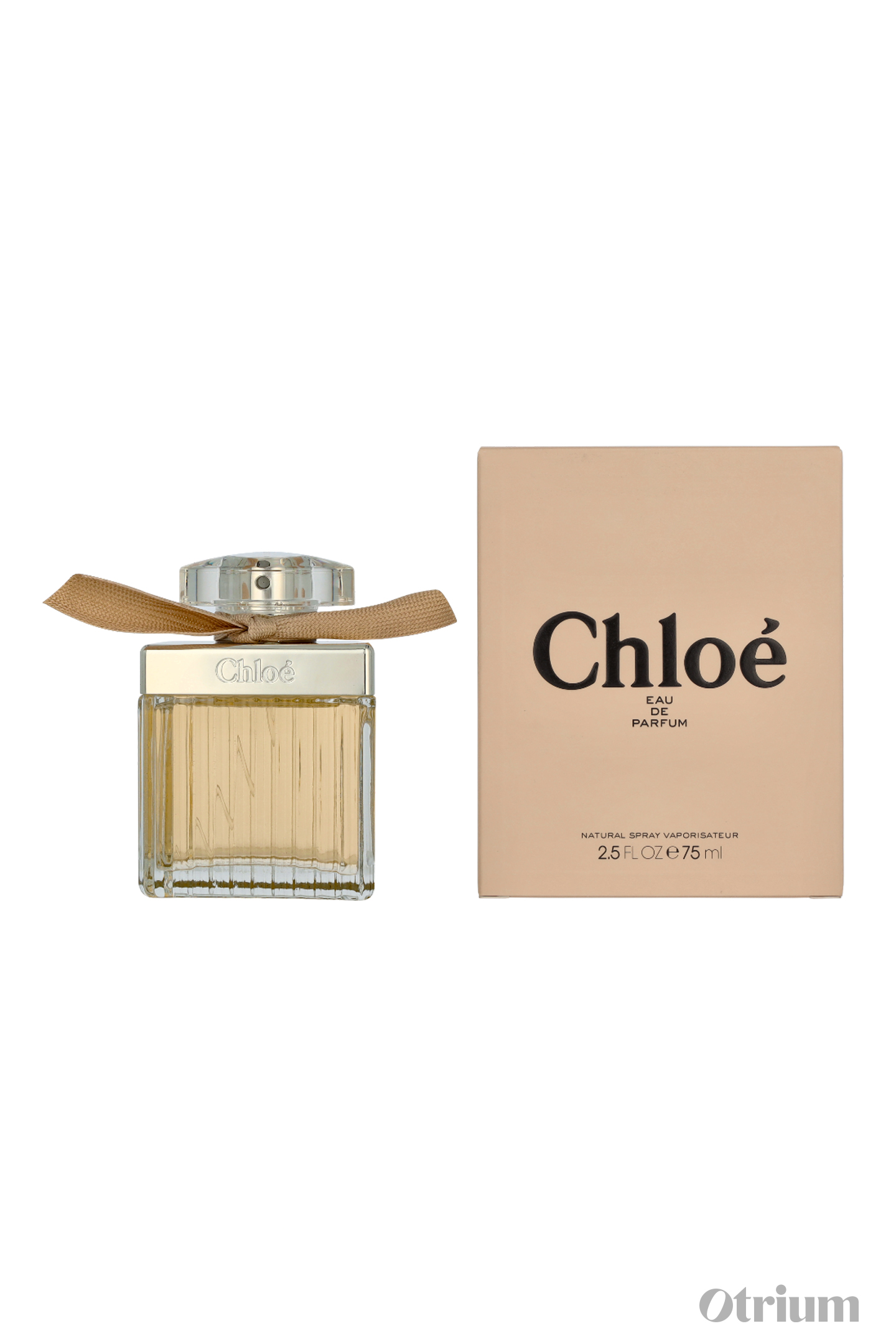 CHLOE - CHLOE BY CHLOE - EDP (75ML) 2