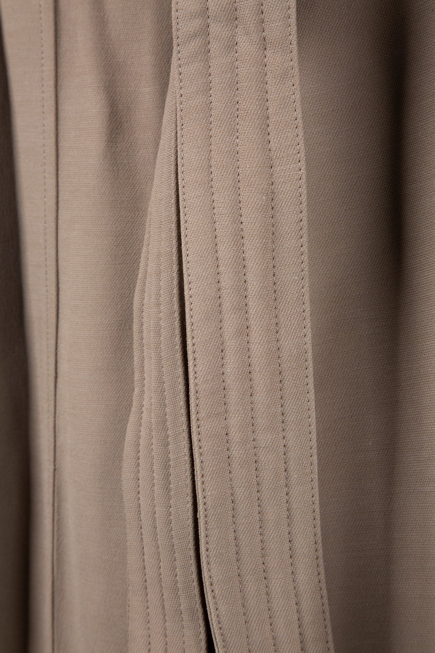 MASON TROUSER LIGHT BROWN 4