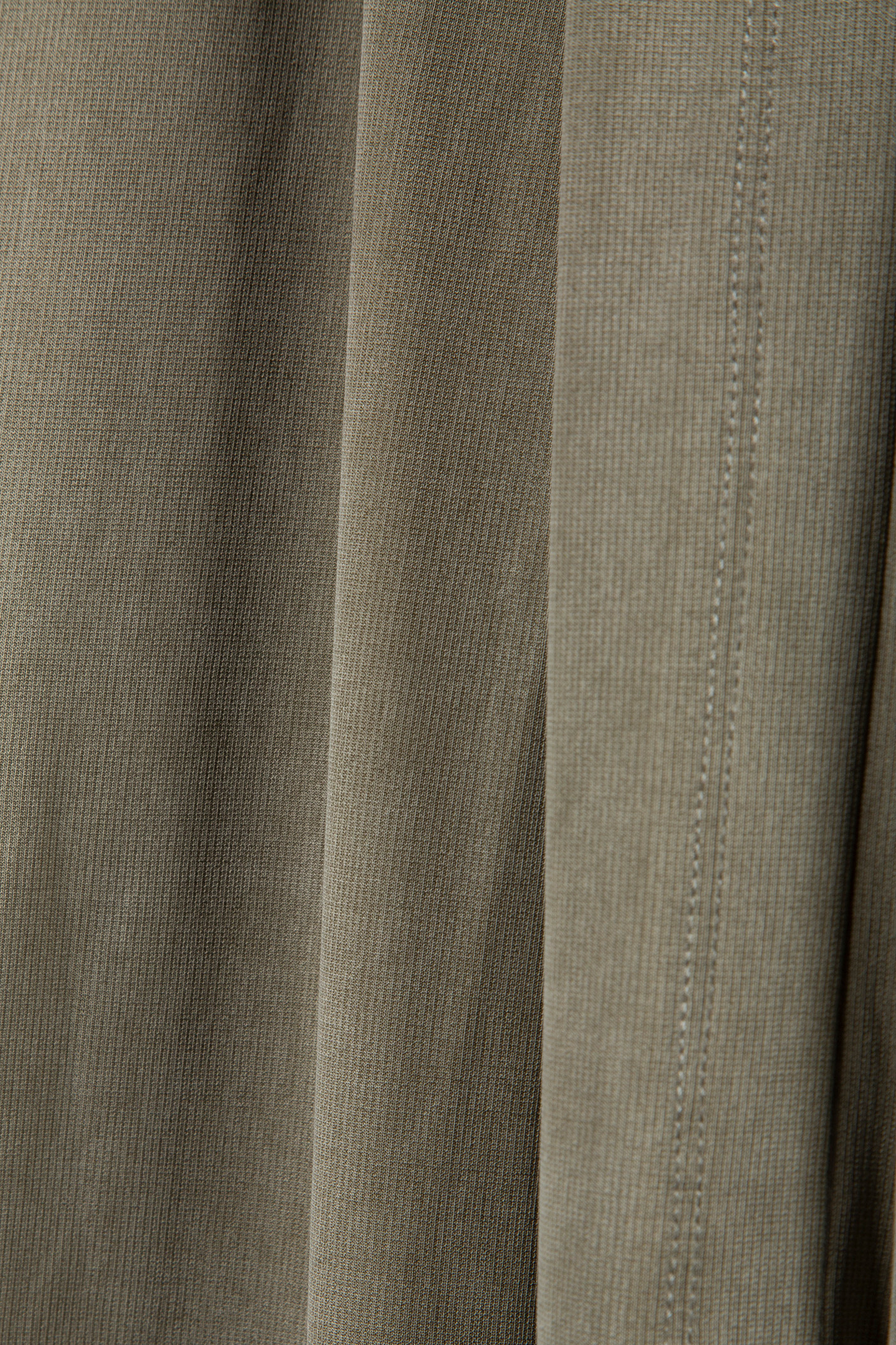 EMILO DRESS LIGHT KHAKI 4