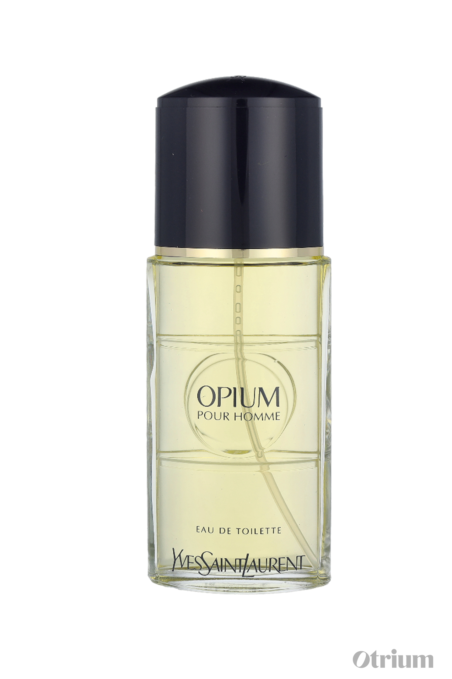 YVES SAINT LAURENT - OPIUM POUR HOMME - EDT (100ML) 1