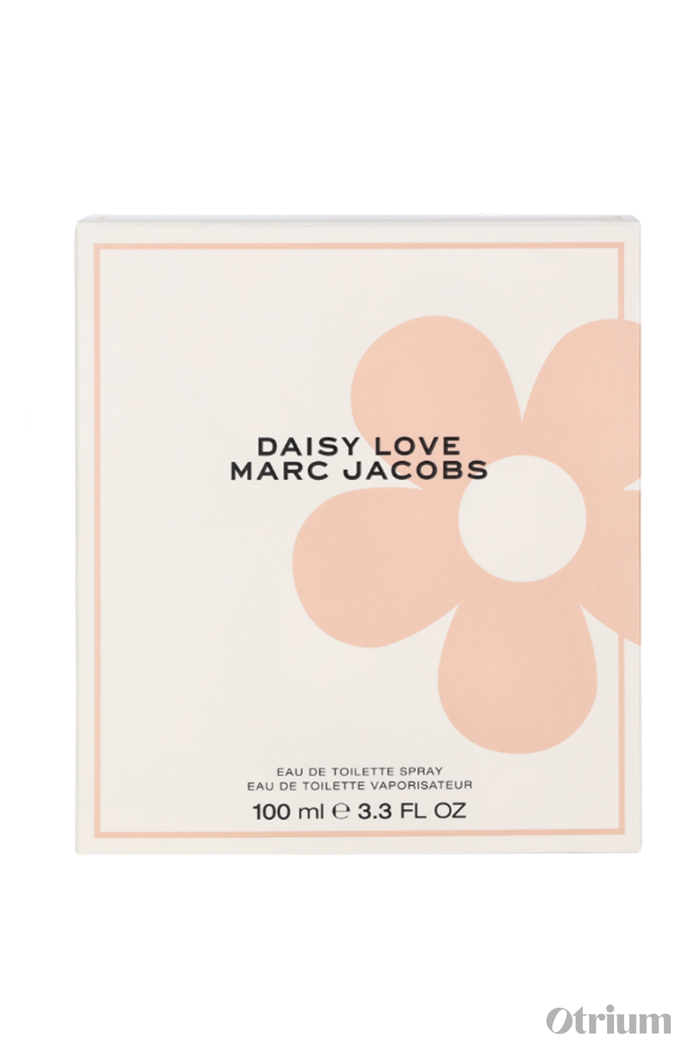 MARC JACOBS - DAISY LOVE - EDT (100ML) 3