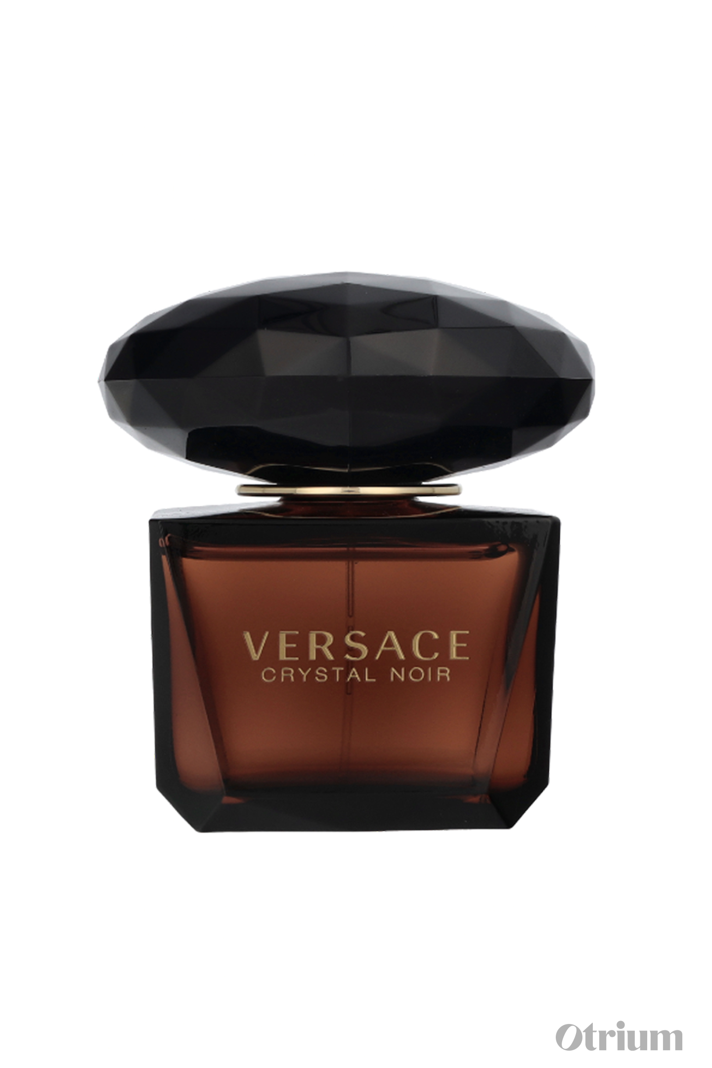 VERSACE - CRYSTAL NOIR PARFUM - EDP (90ML) 1