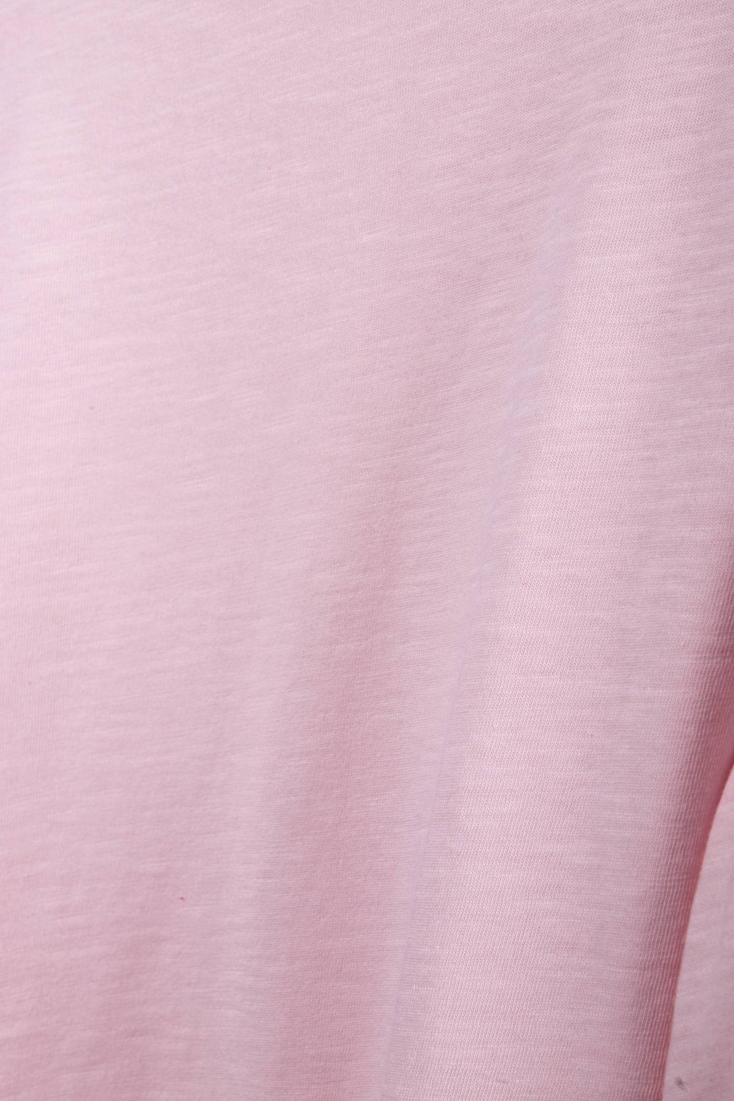 ORGANIC SLUB LONGSLEEVE ROSE SHADOW 4