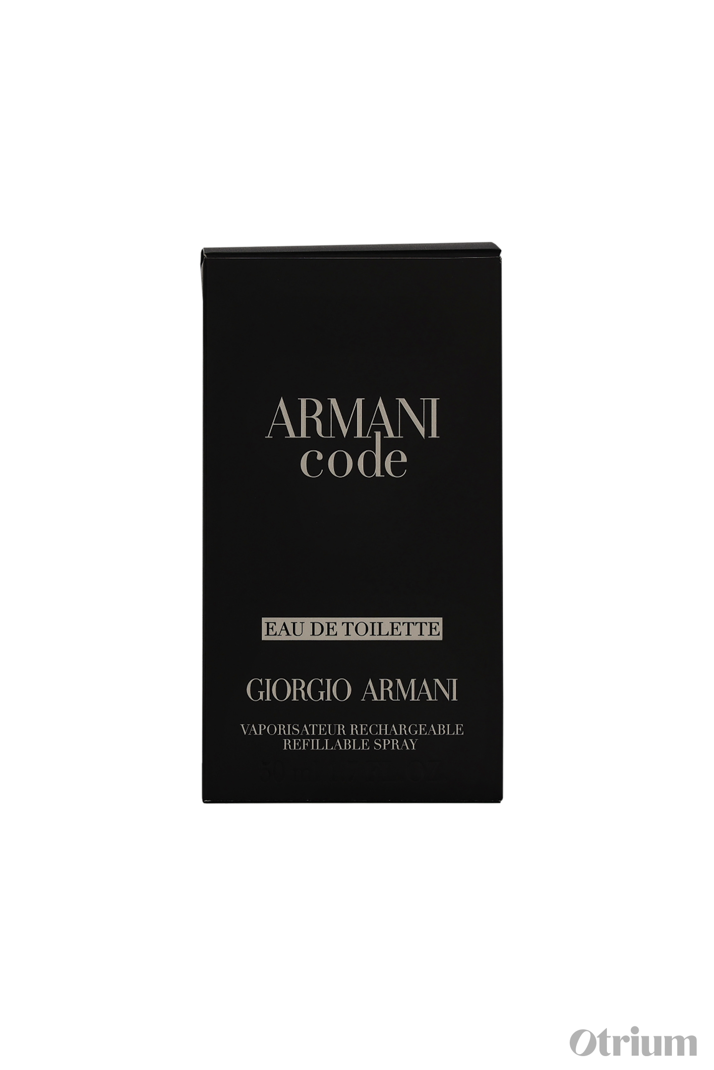 ARMANI - ARMANI CODE POUR HOMME - EDT (50ML) 3