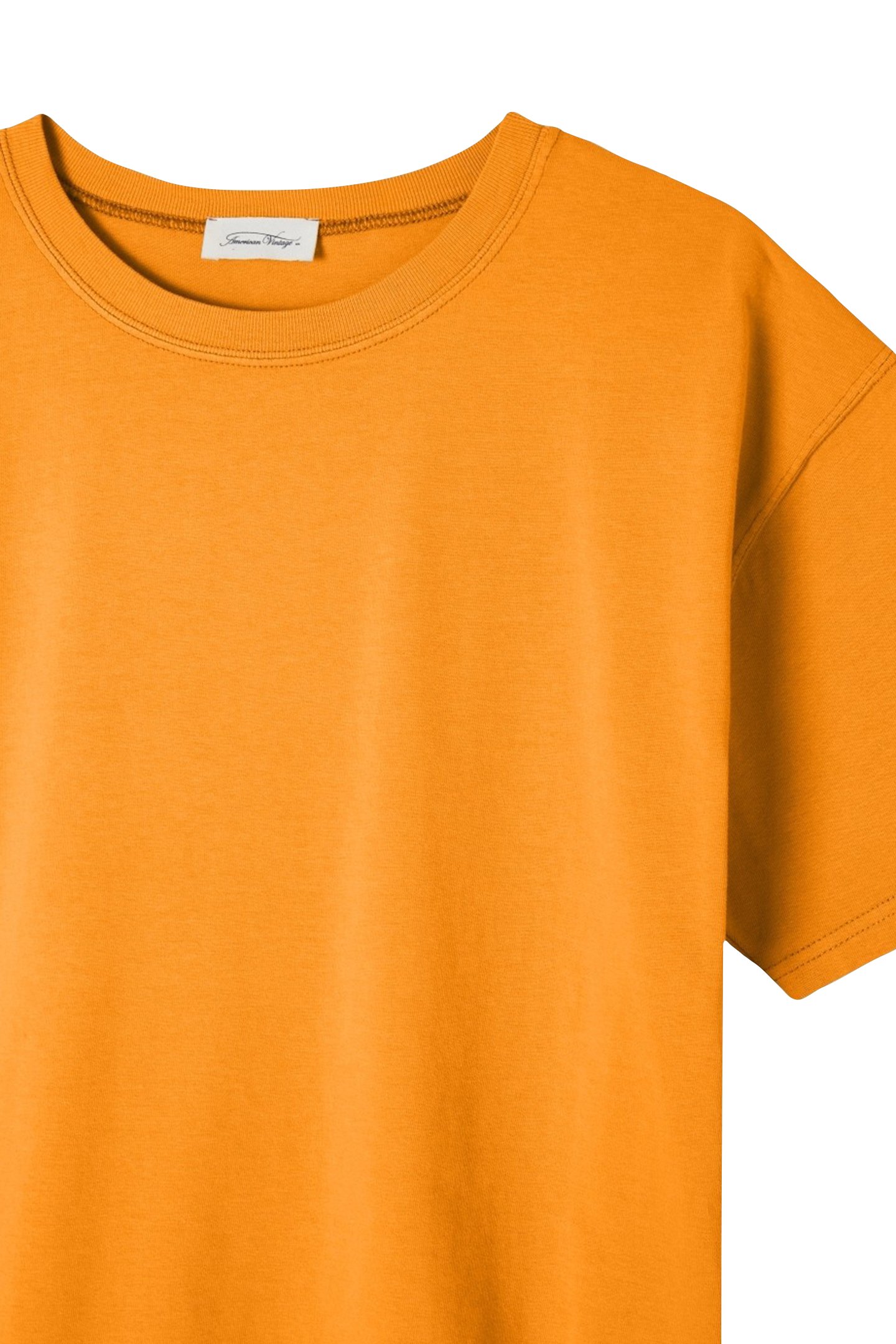 FIZVALLEY T-SHIRTS MC NECTARINE VINTAGE 2