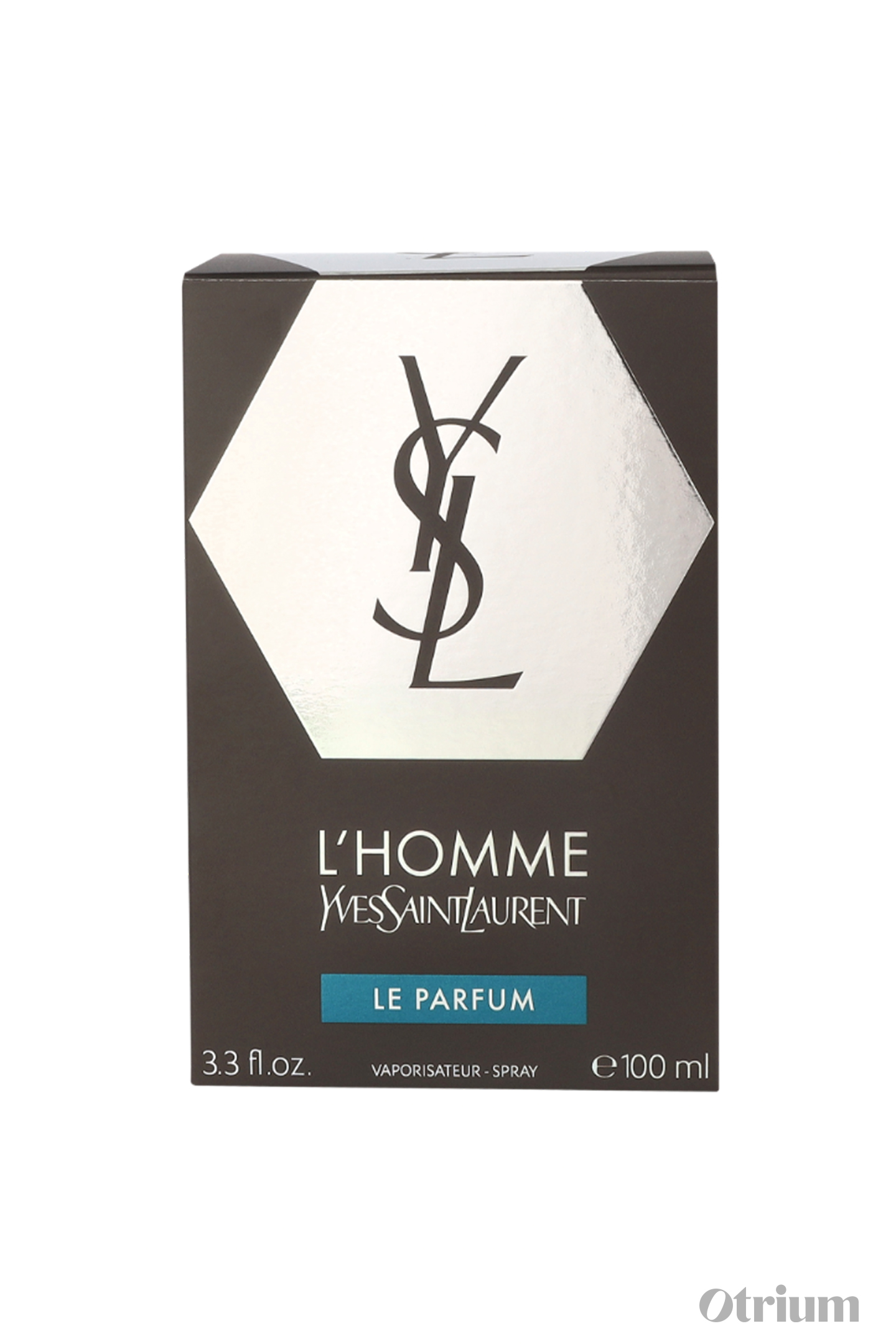 YVES SAINT LAURENT - L'HOMME LE PARFUM - EDP (100ML) 3