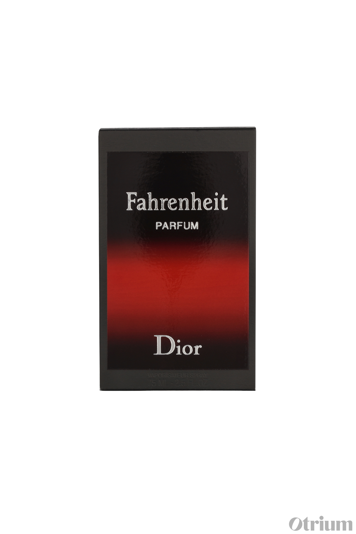 DIOR - FAHRENHEIT - EDP (75ML) 3
