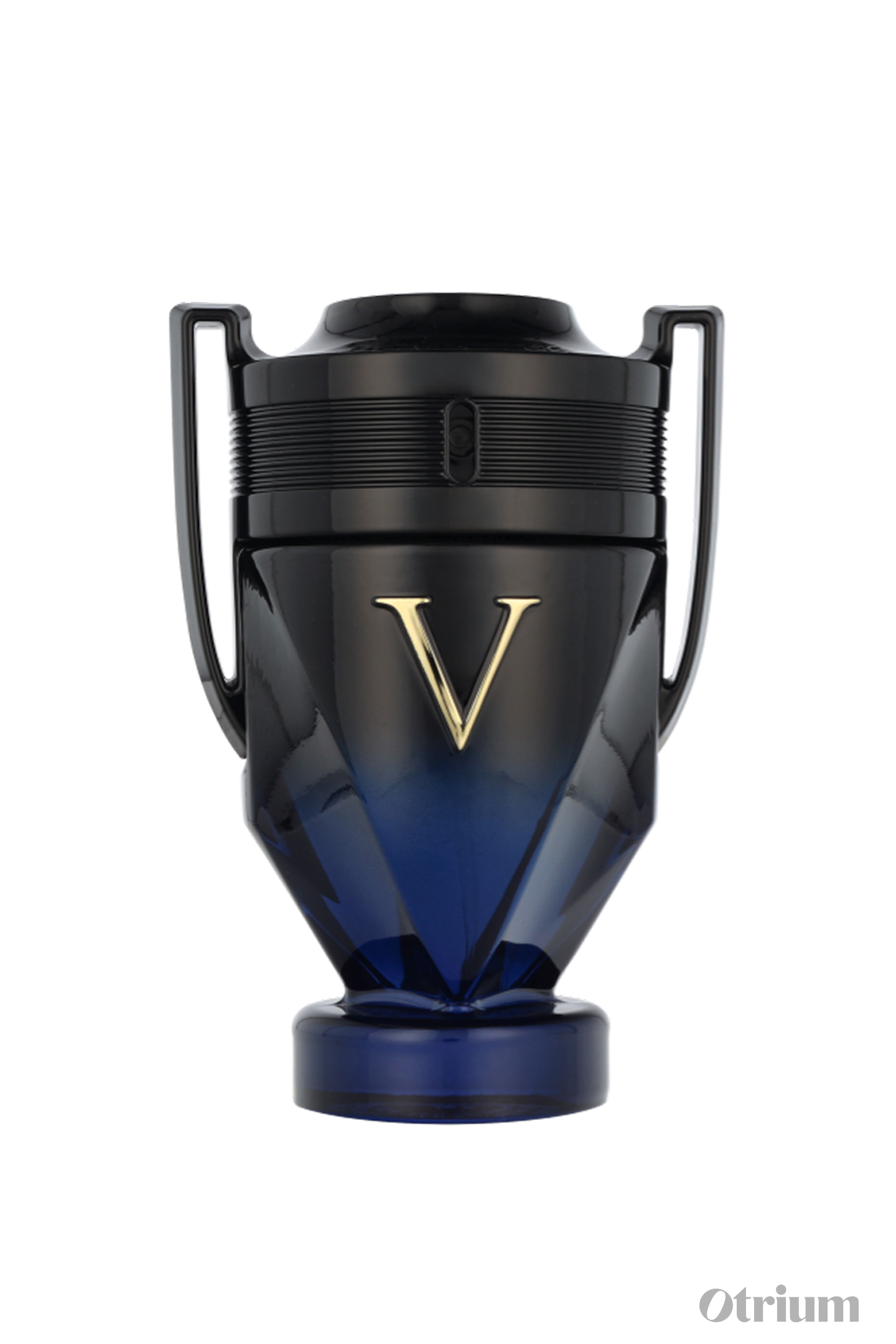 PACO RABANNE - INVICTUS VICTORY ELIXIR - EDP INTENSE (100ML) 1