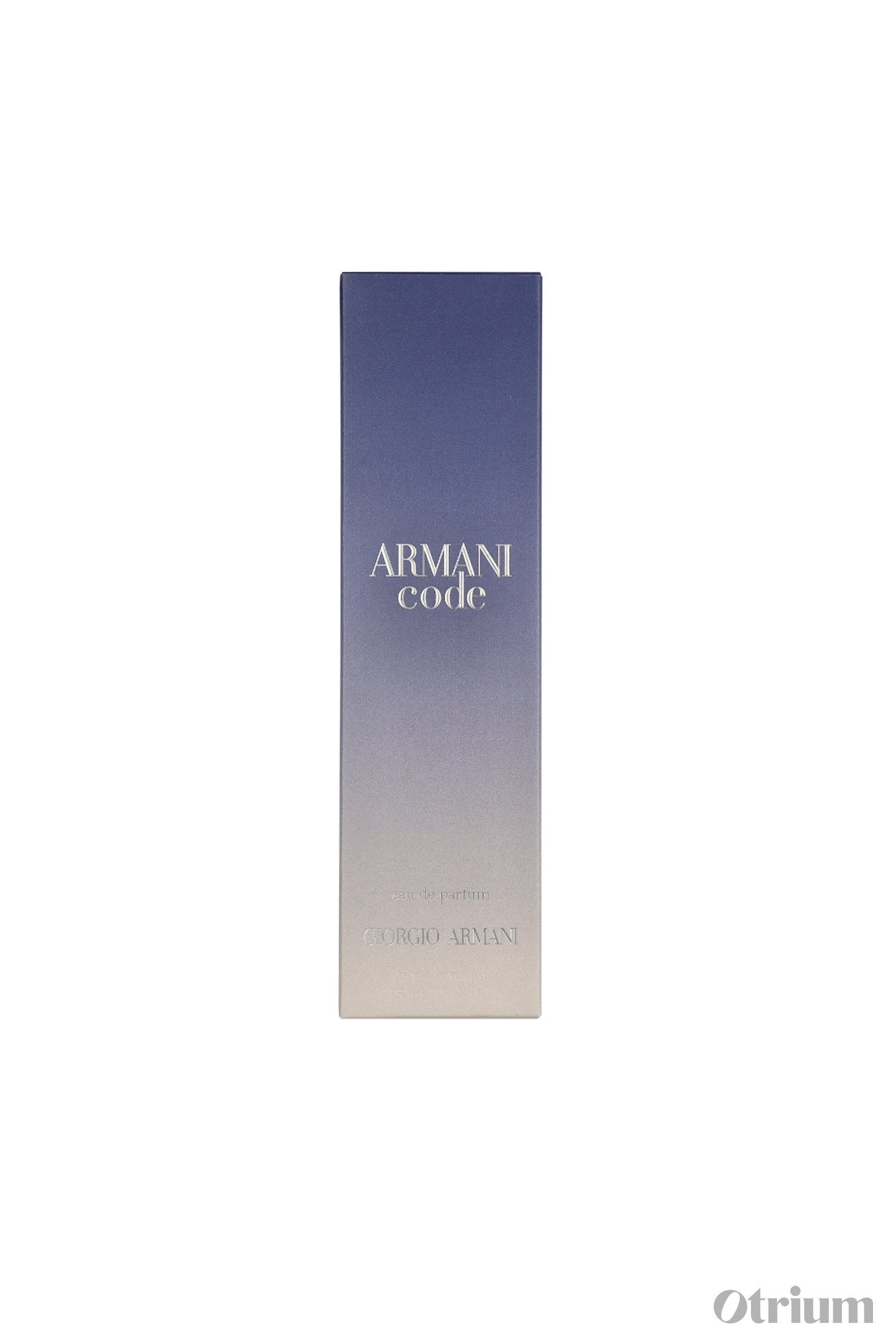 ARMANI - ARMANI CODE POUR FEMME - EDP (75ML) 3