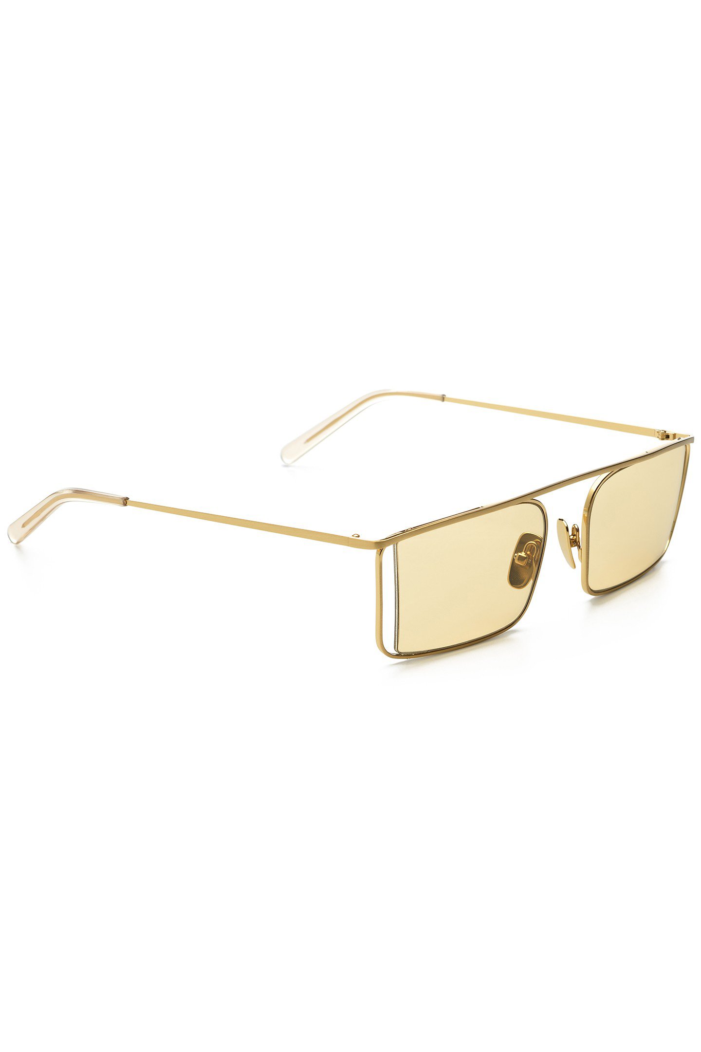 CLIFF SATIN GOLD SUN 3